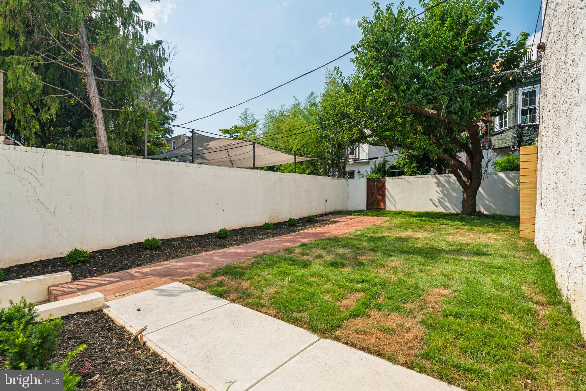 FAIRMOUNT - Residential