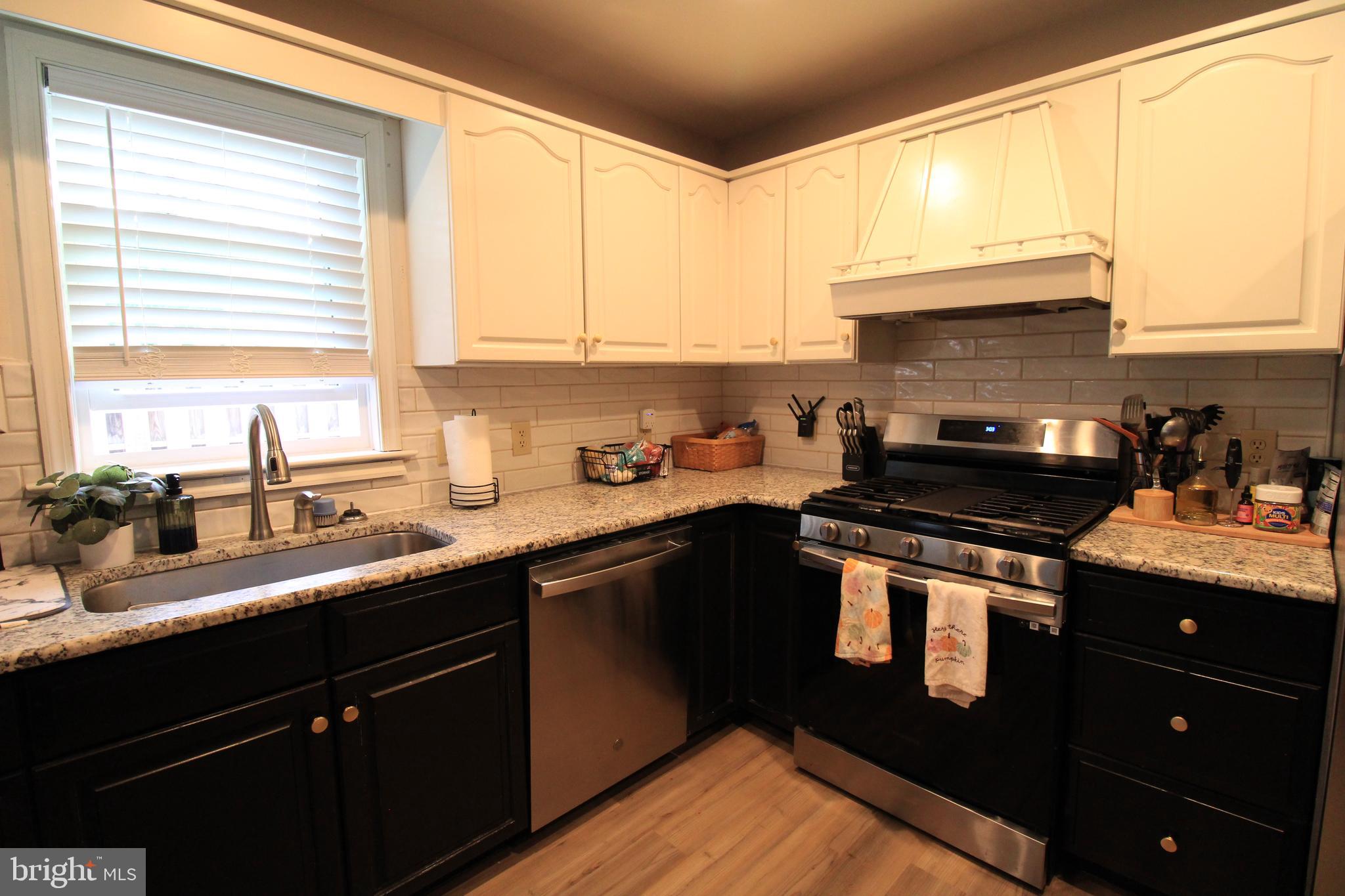 DOVER TWP - Residential