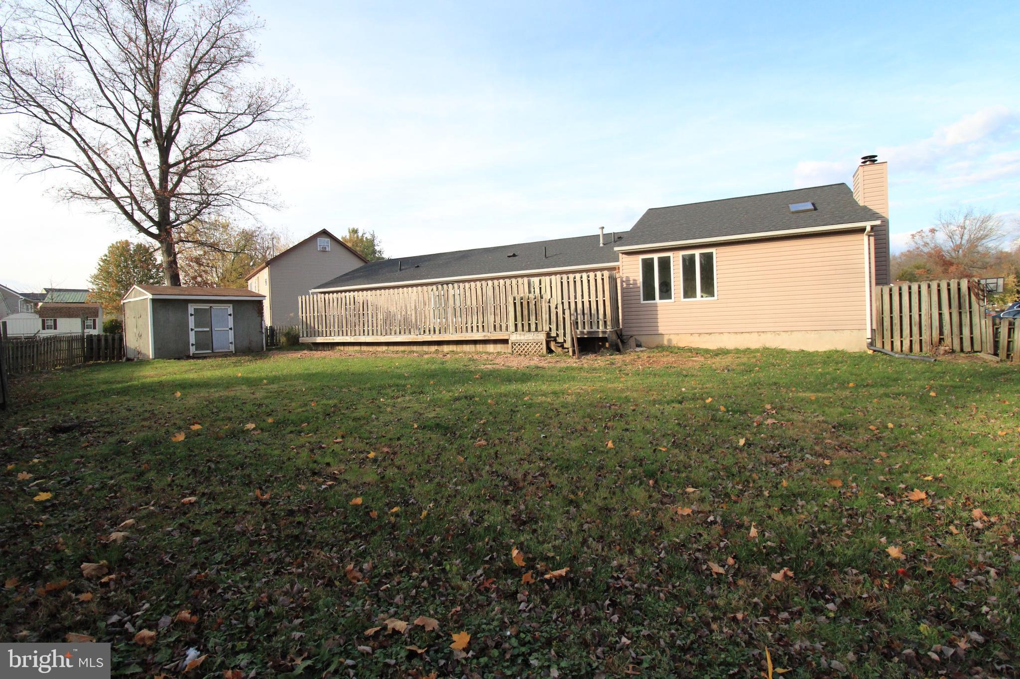 DOVER TWP - Residential