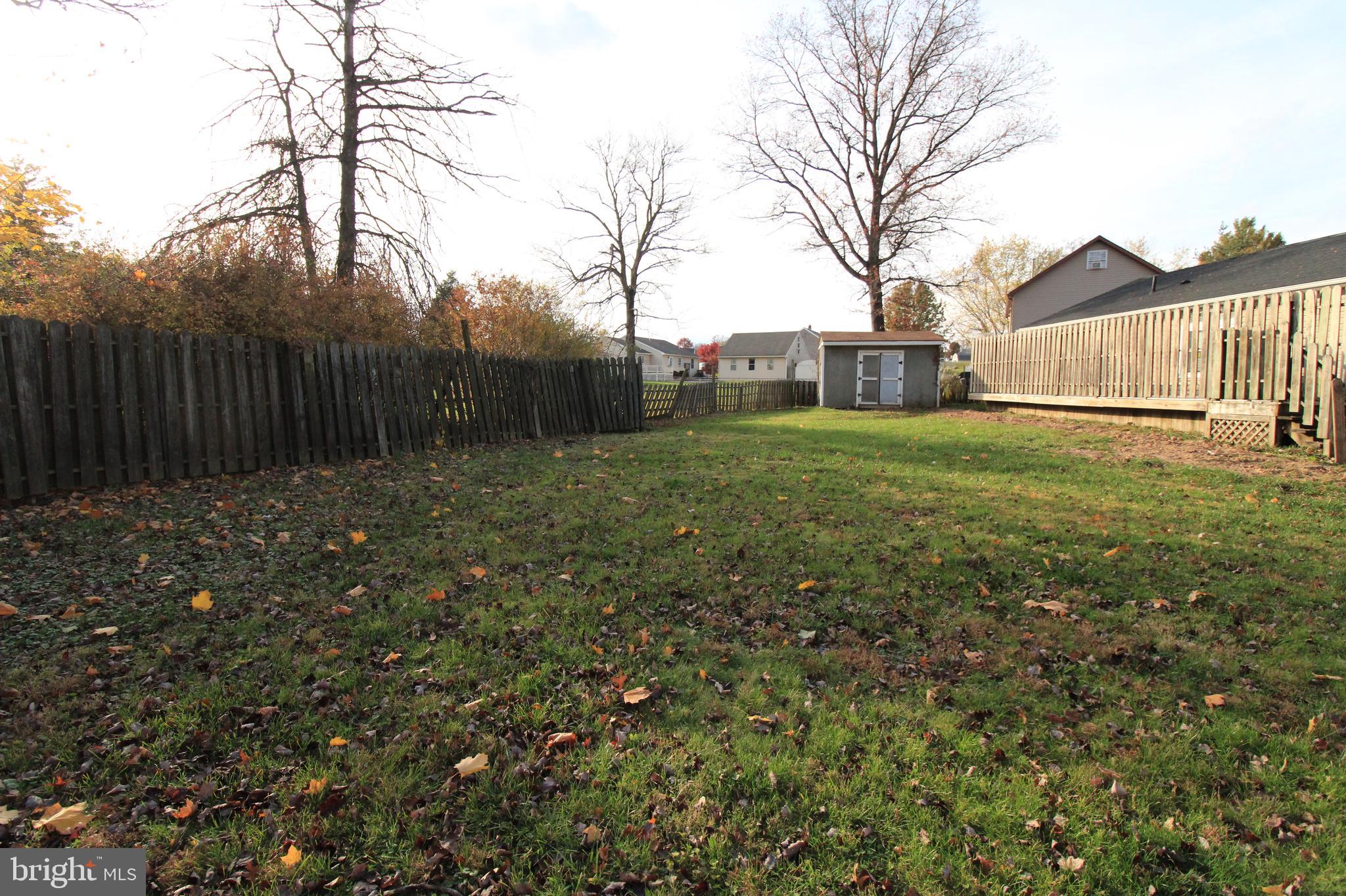 DOVER TWP - Residential