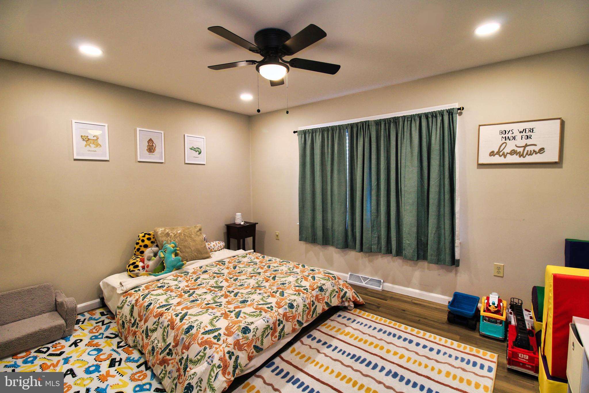 DOVER TWP - Residential