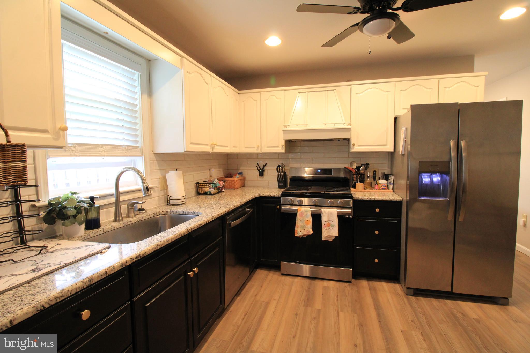 DOVER TWP - Residential