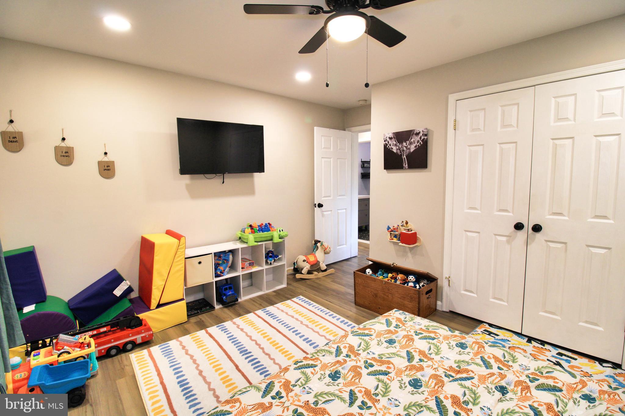 DOVER TWP - Residential