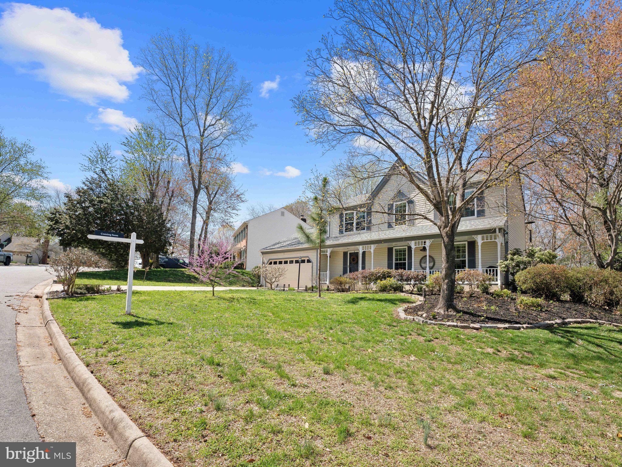 LAKE RIDGE - Residential