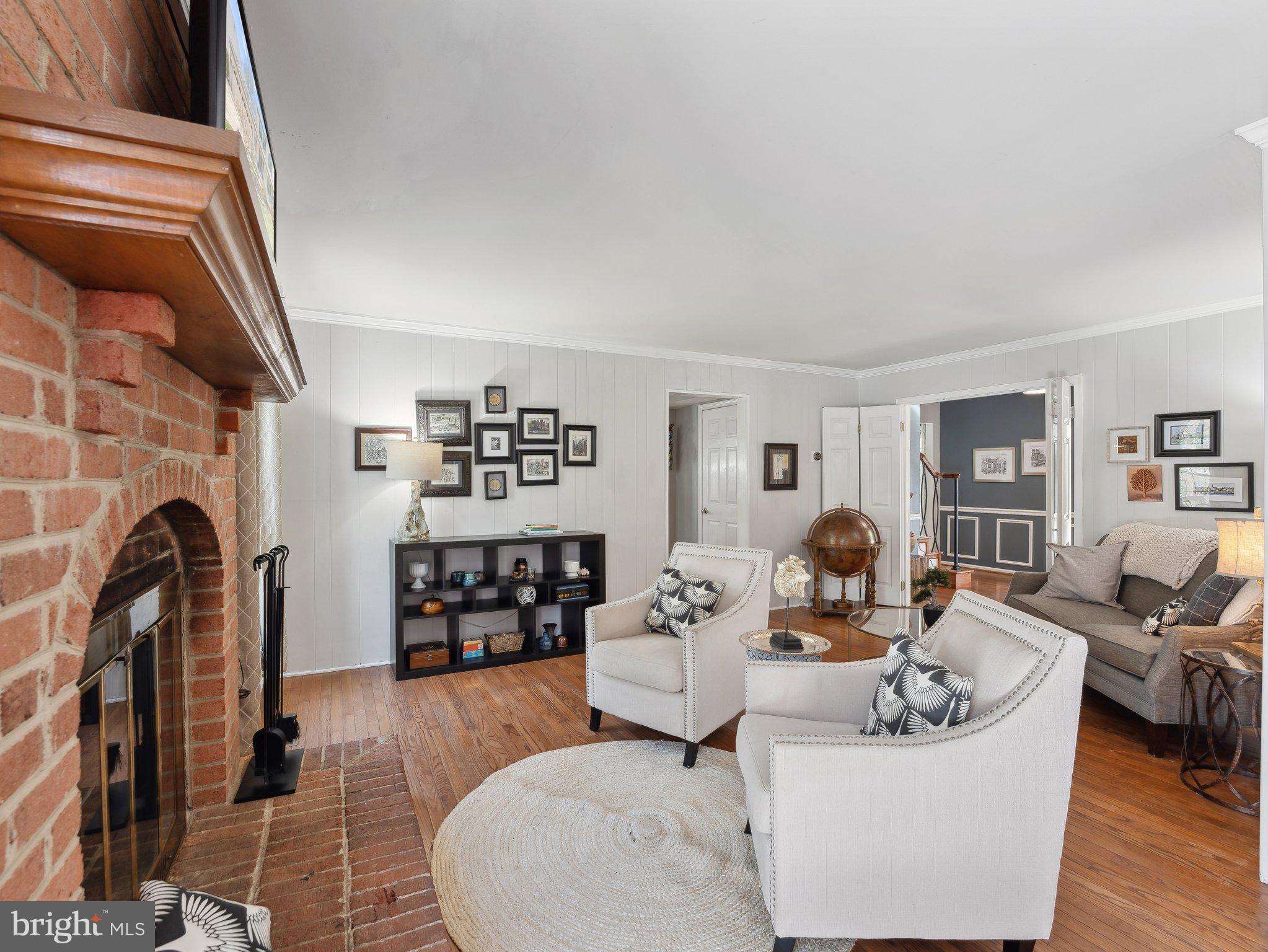 LAKE RIDGE - Residential