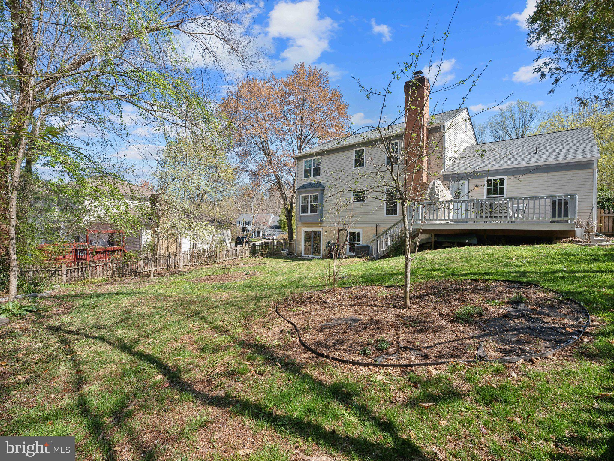 LAKE RIDGE - Residential