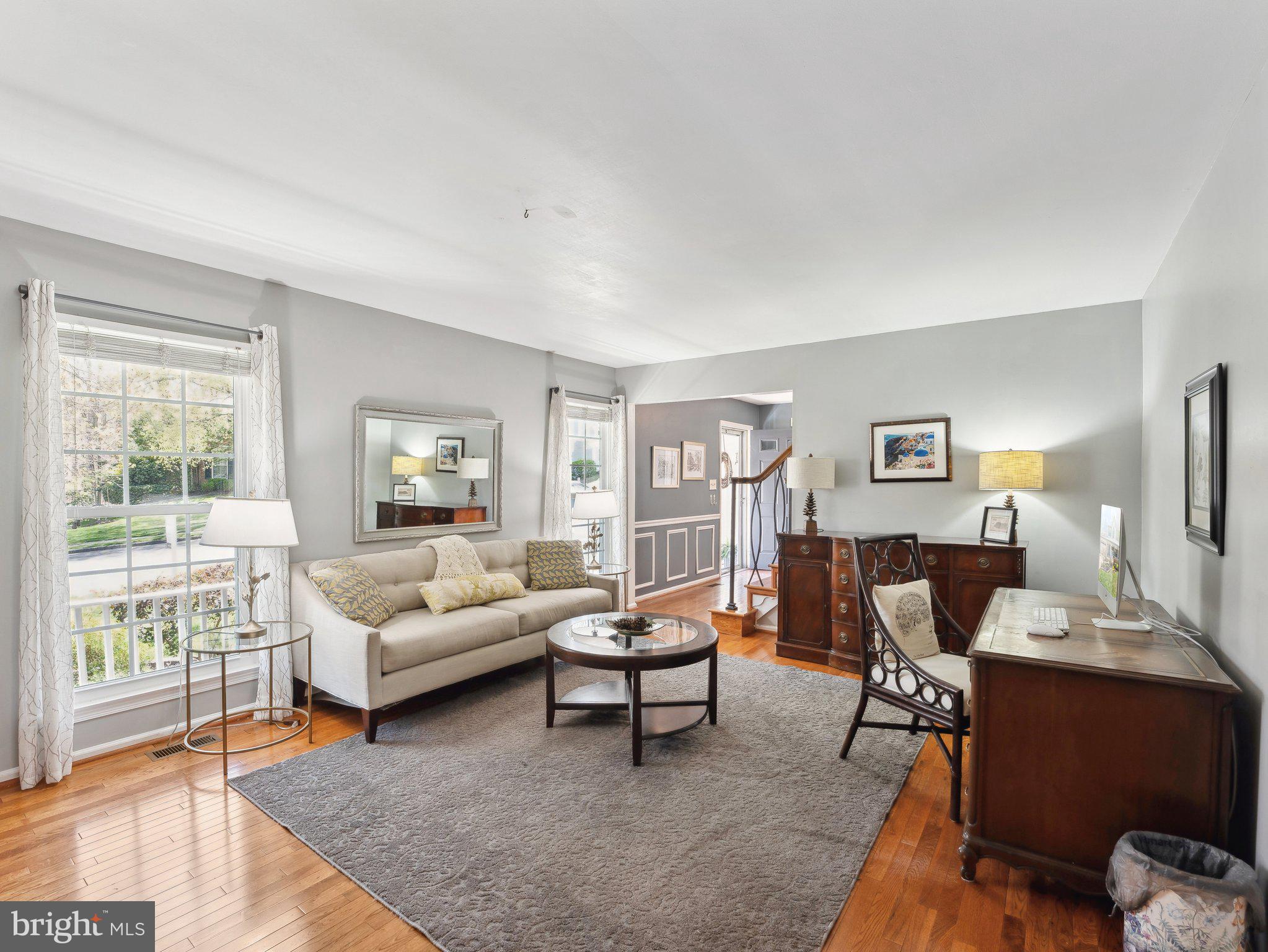 LAKE RIDGE - Residential