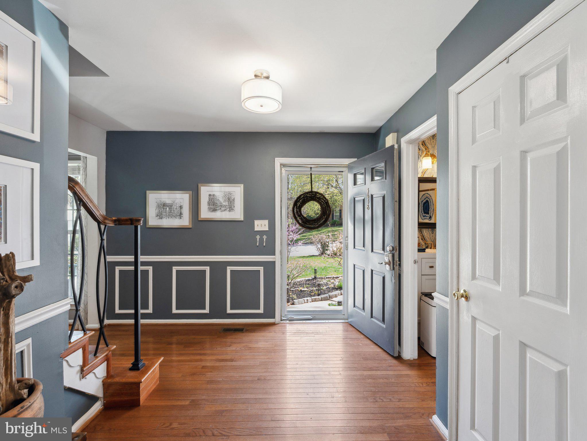 LAKE RIDGE - Residential