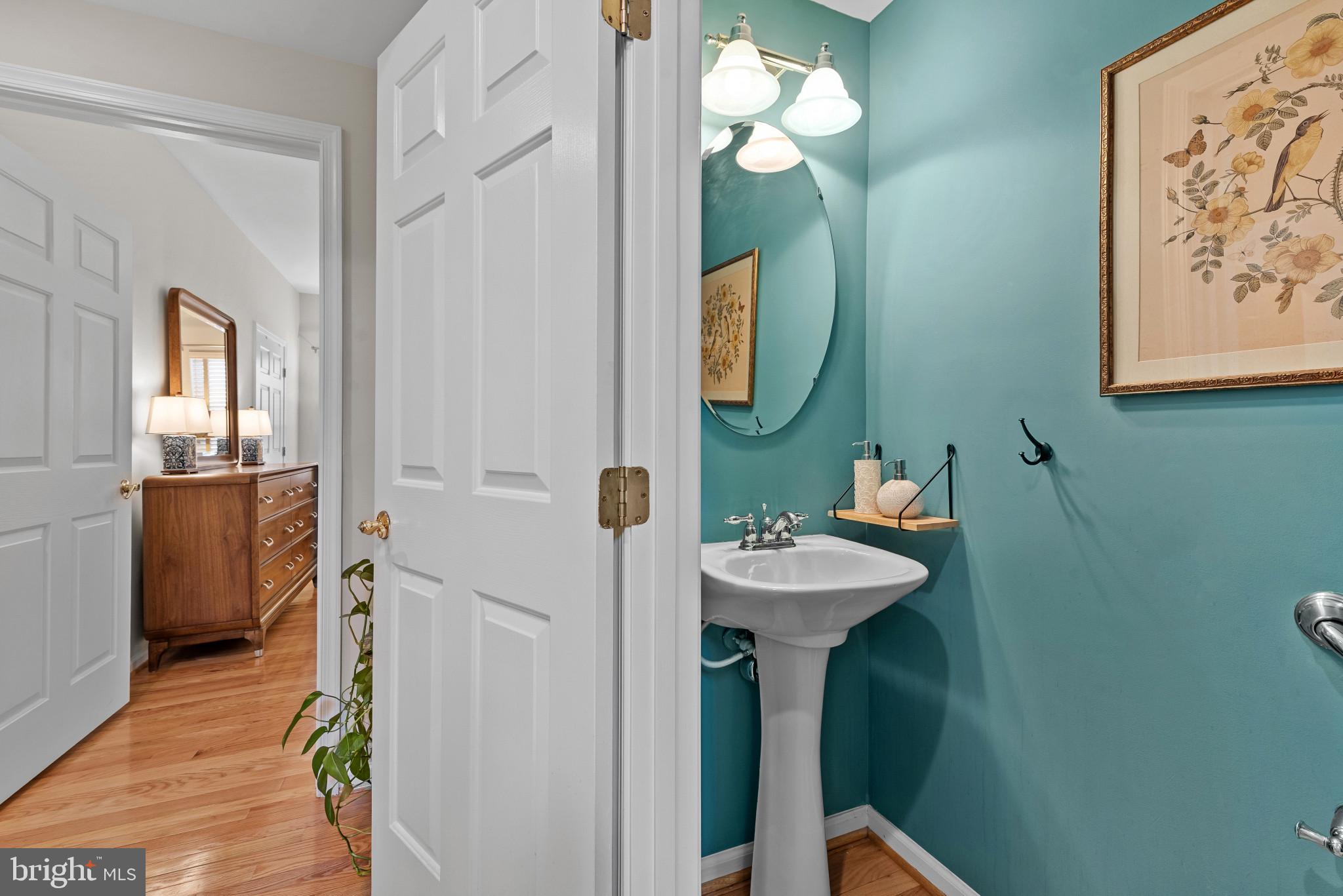 VILLAGES AT WOODHOLME - Residential