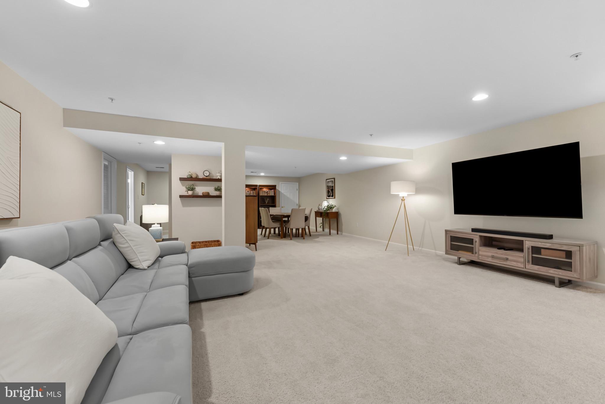 VILLAGES AT WOODHOLME - Residential