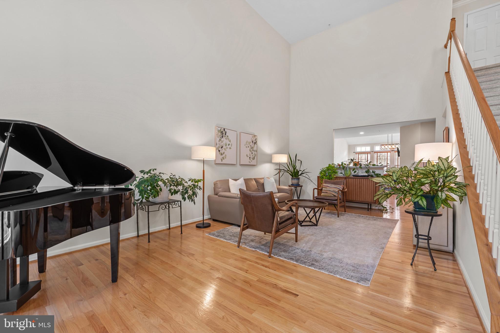 VILLAGES AT WOODHOLME - Residential