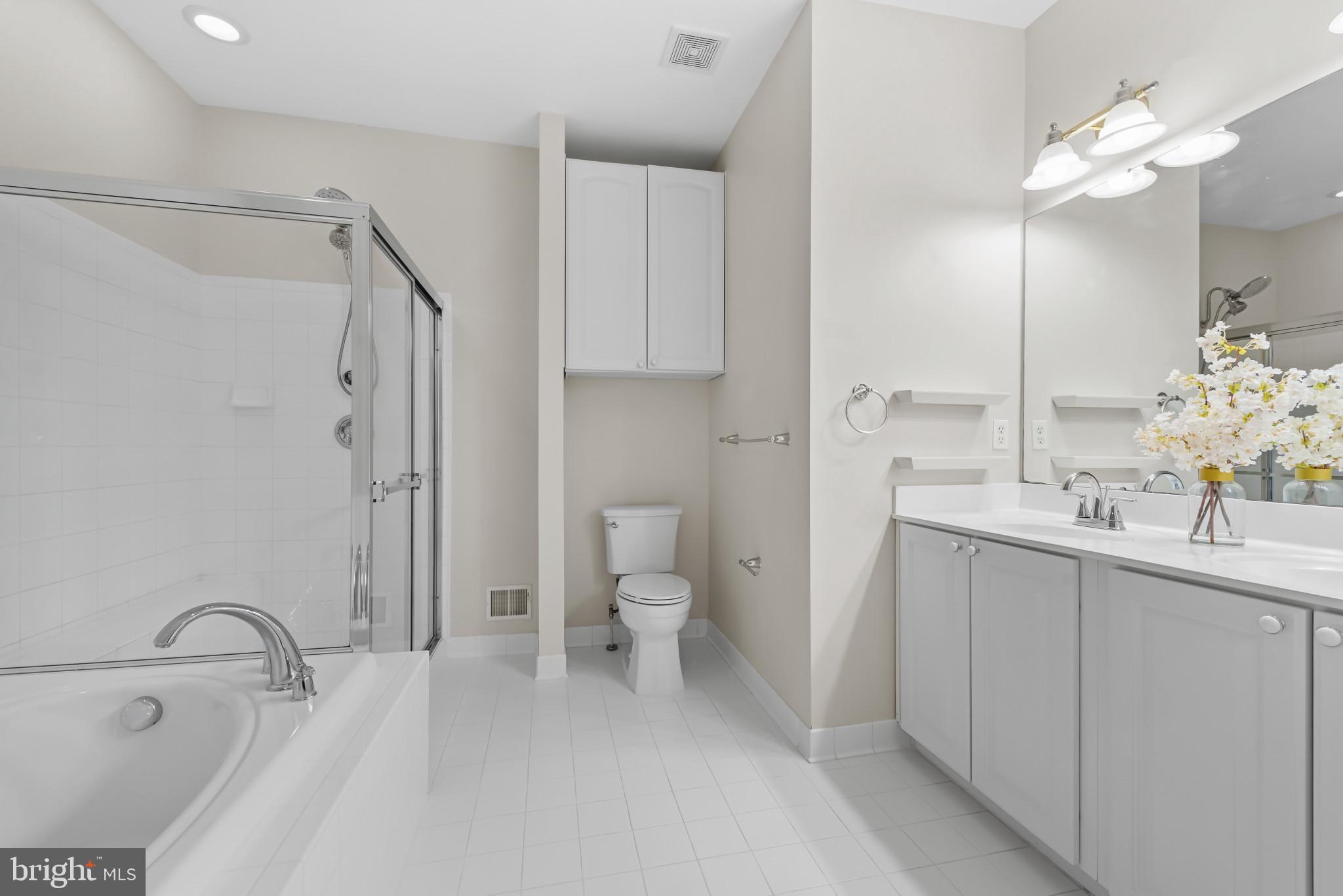 VILLAGES AT WOODHOLME - Residential