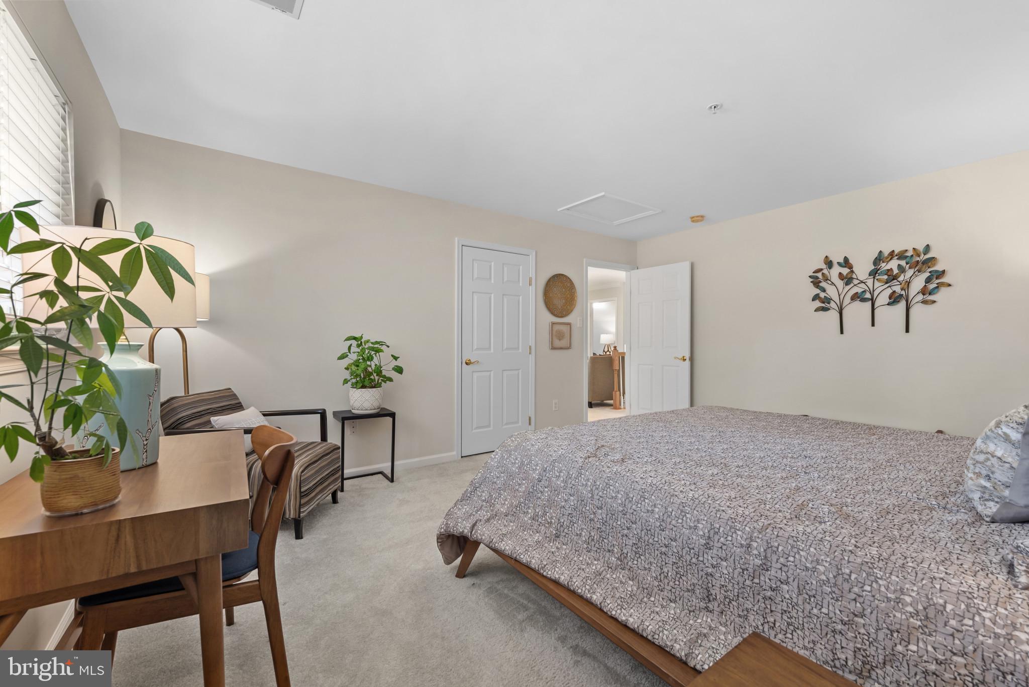 VILLAGES AT WOODHOLME - Residential