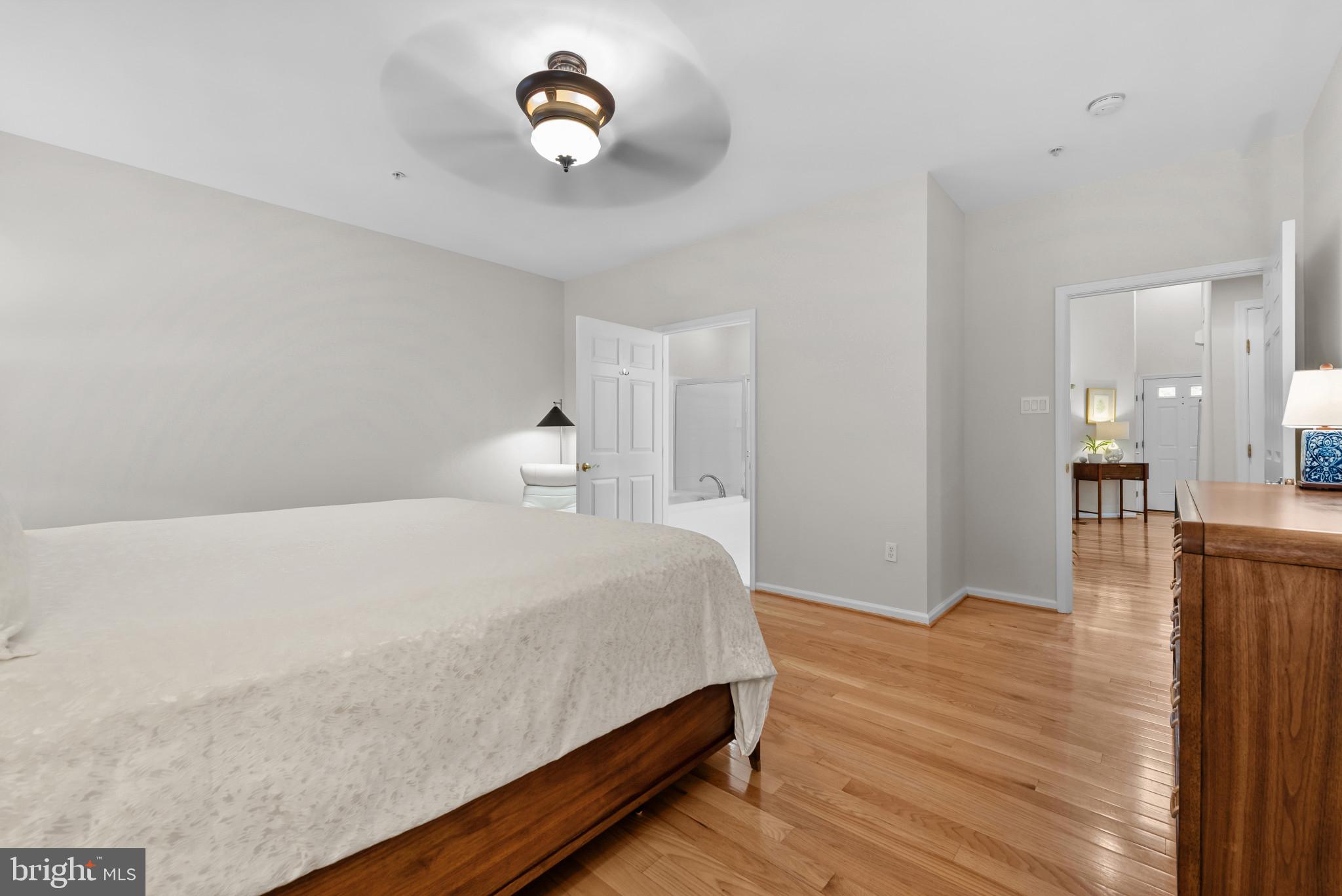 VILLAGES AT WOODHOLME - Residential