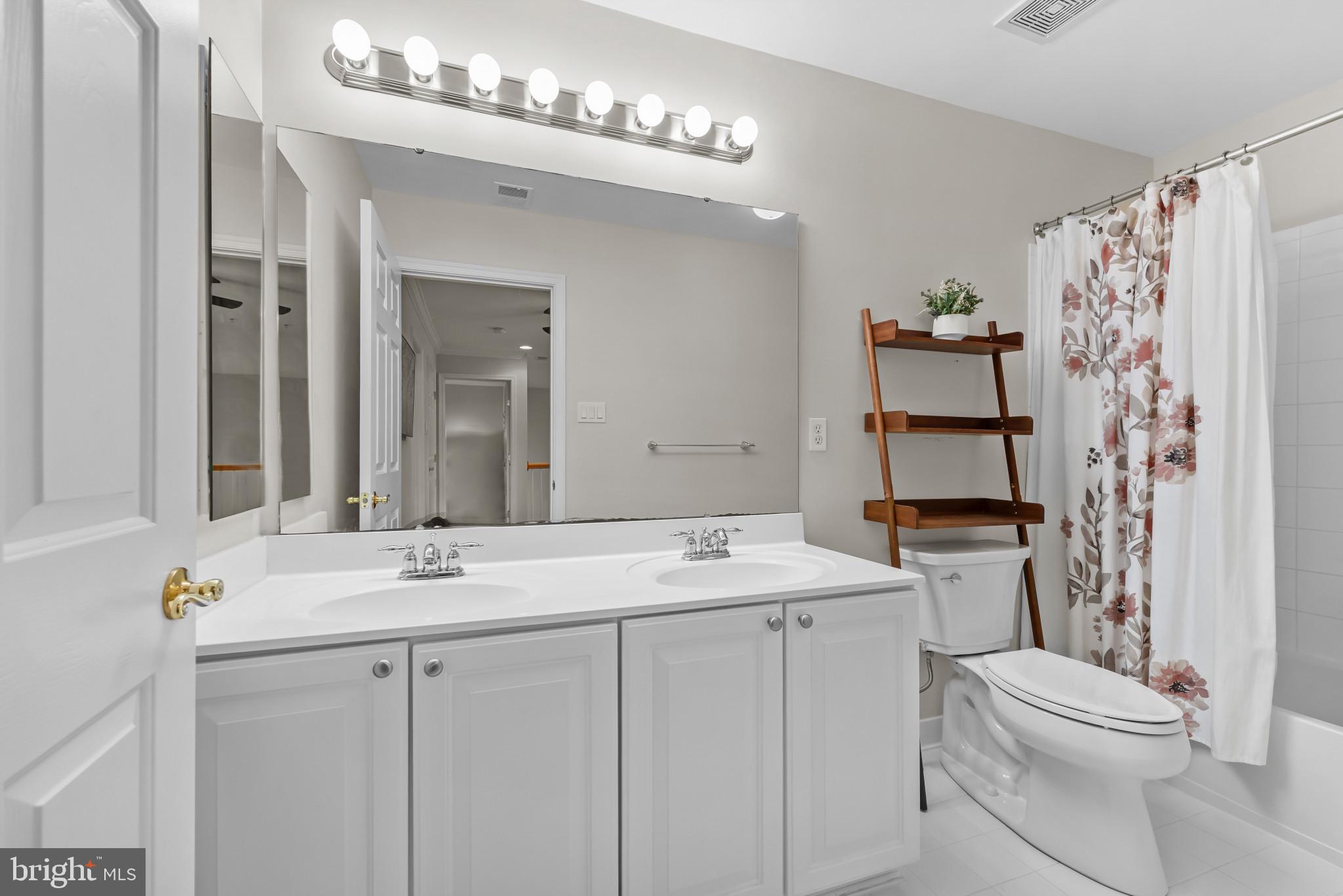 VILLAGES AT WOODHOLME - Residential