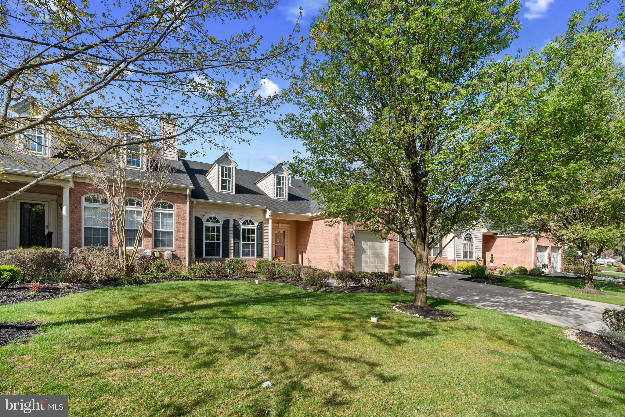 VILLAGES AT WOODHOLME - Residential