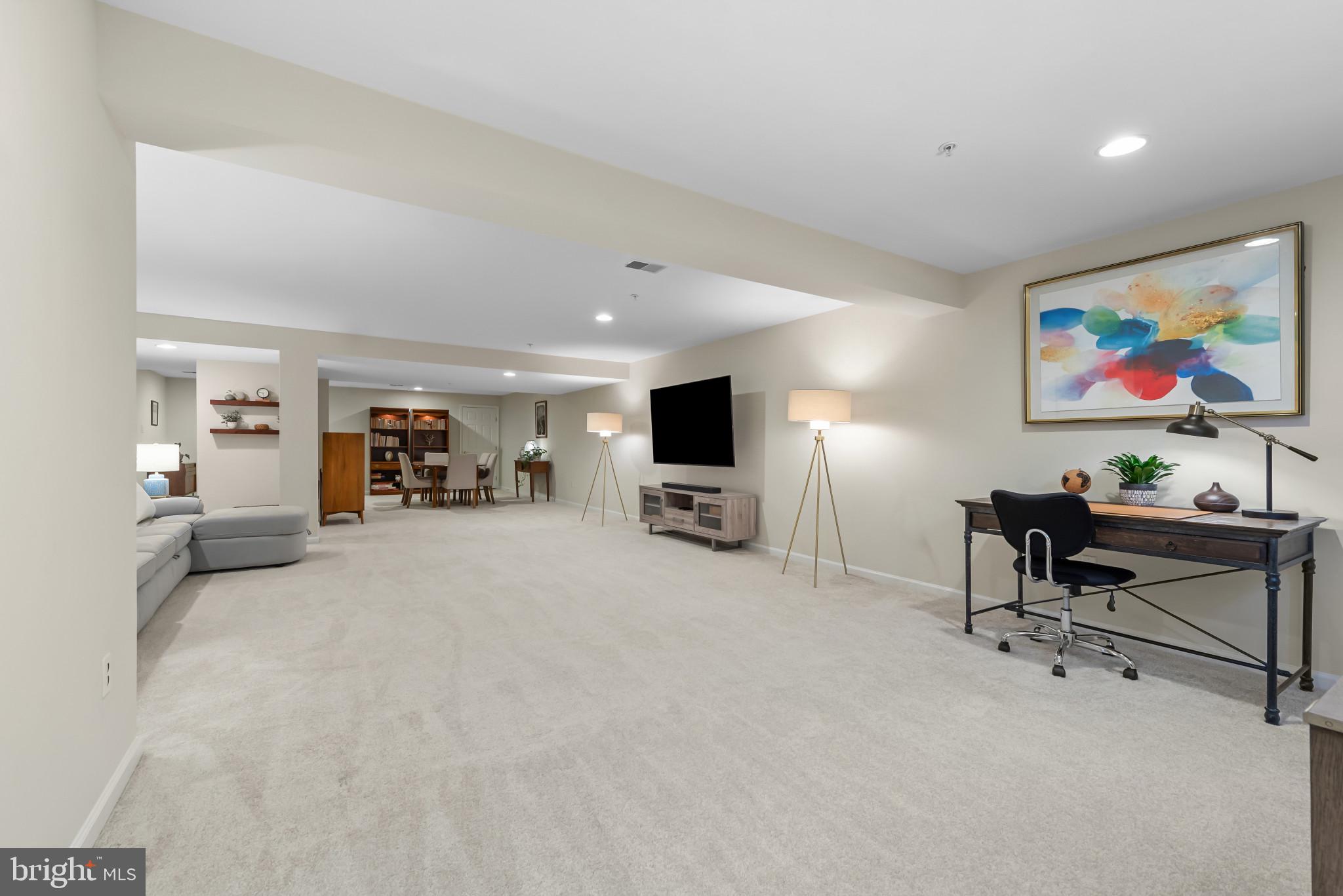 VILLAGES AT WOODHOLME - Residential