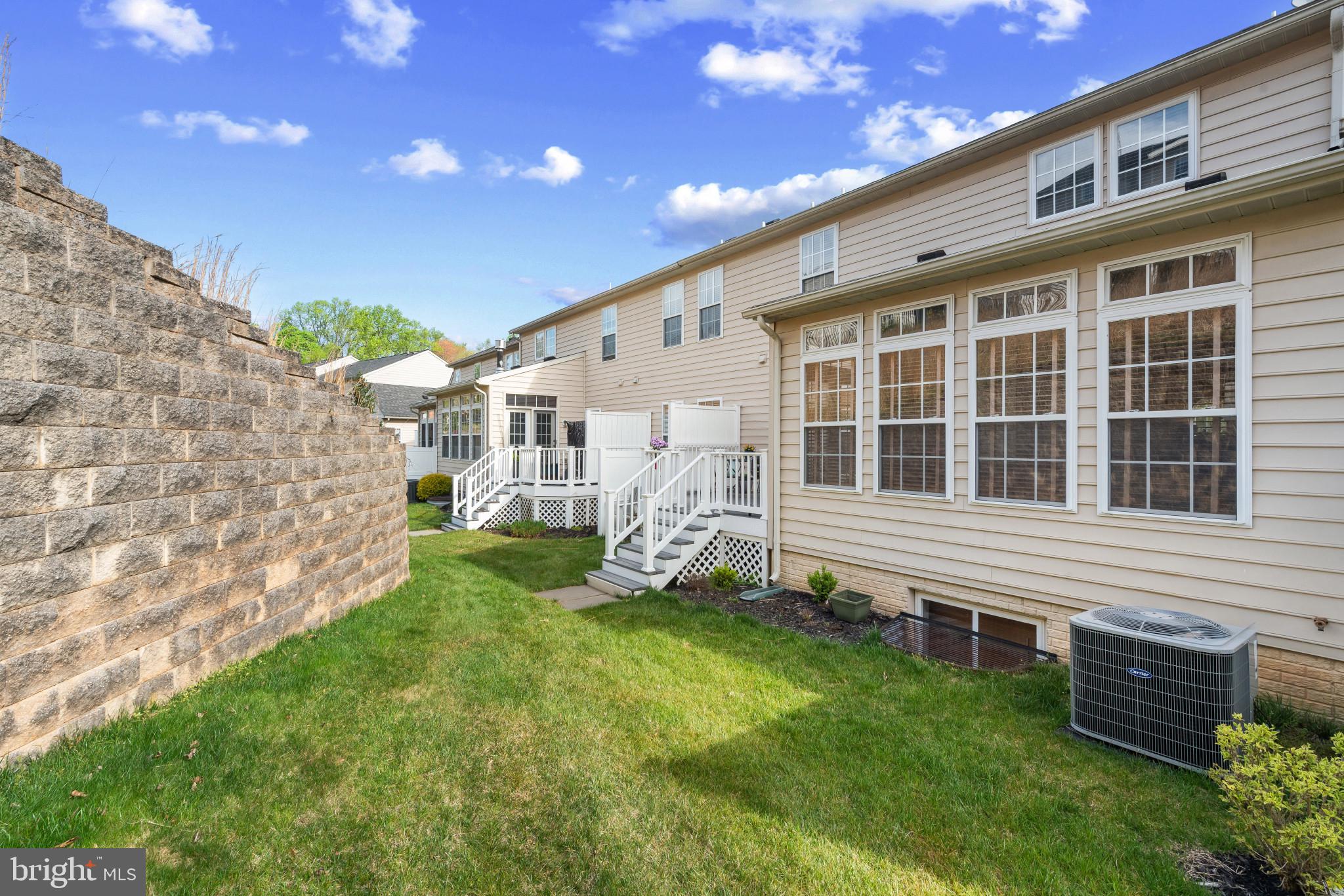 VILLAGES AT WOODHOLME - Residential