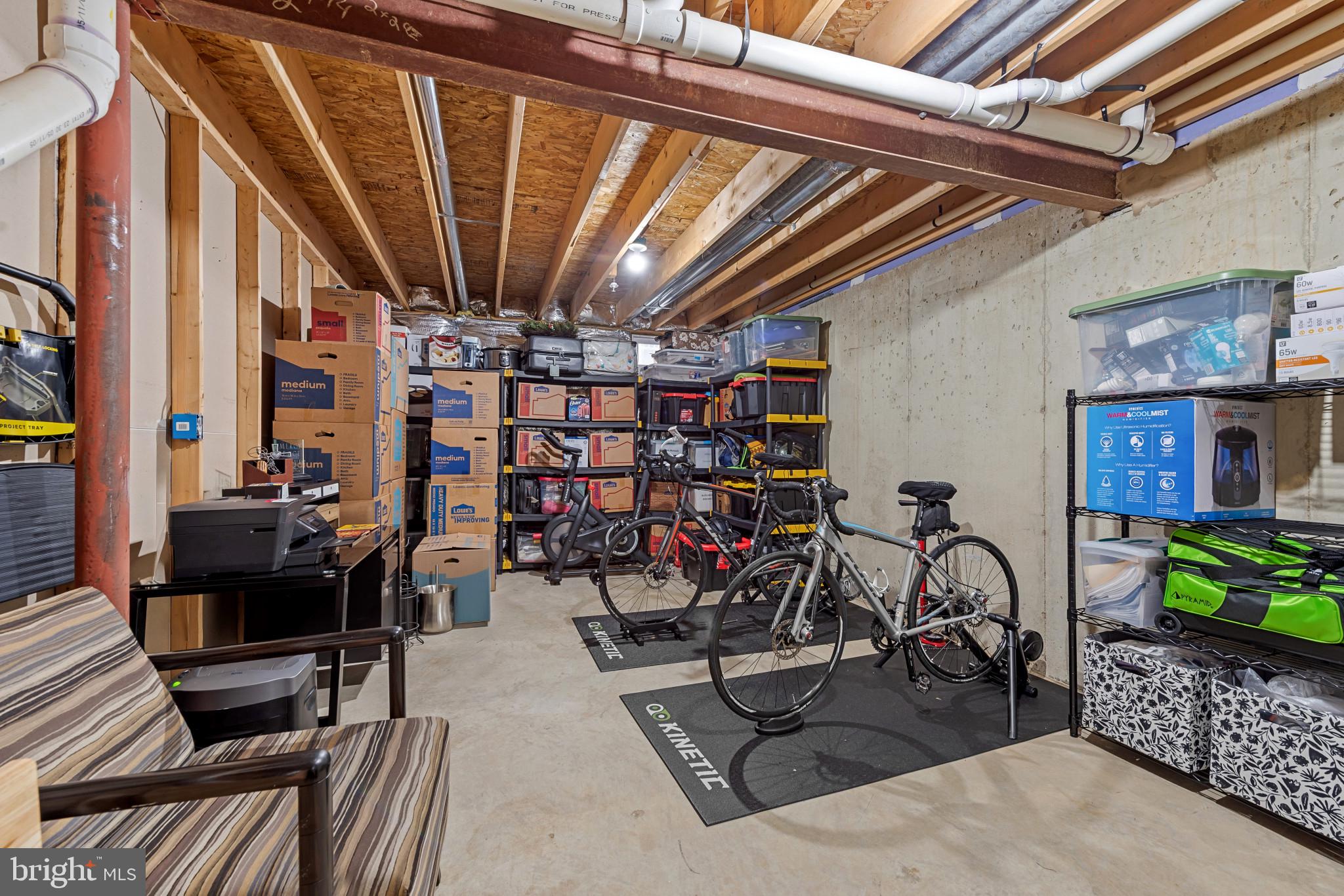 VILLAGES AT WOODHOLME - Residential