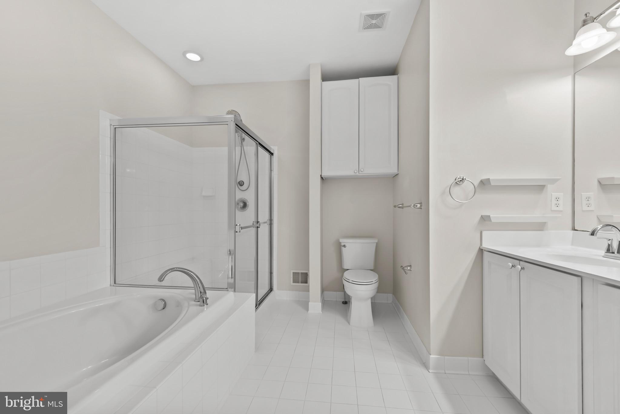 VILLAGES AT WOODHOLME - Residential