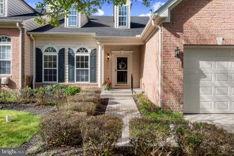 Townhouse For Sale - 8522 Mountainholly Drive<br/> PIKESVILLE, MD 21208