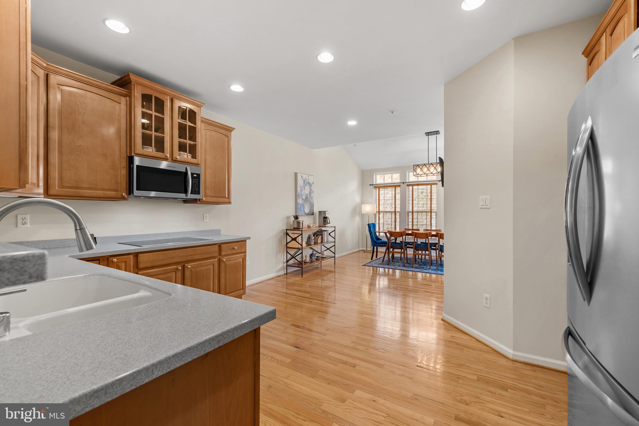 VILLAGES AT WOODHOLME - Residential