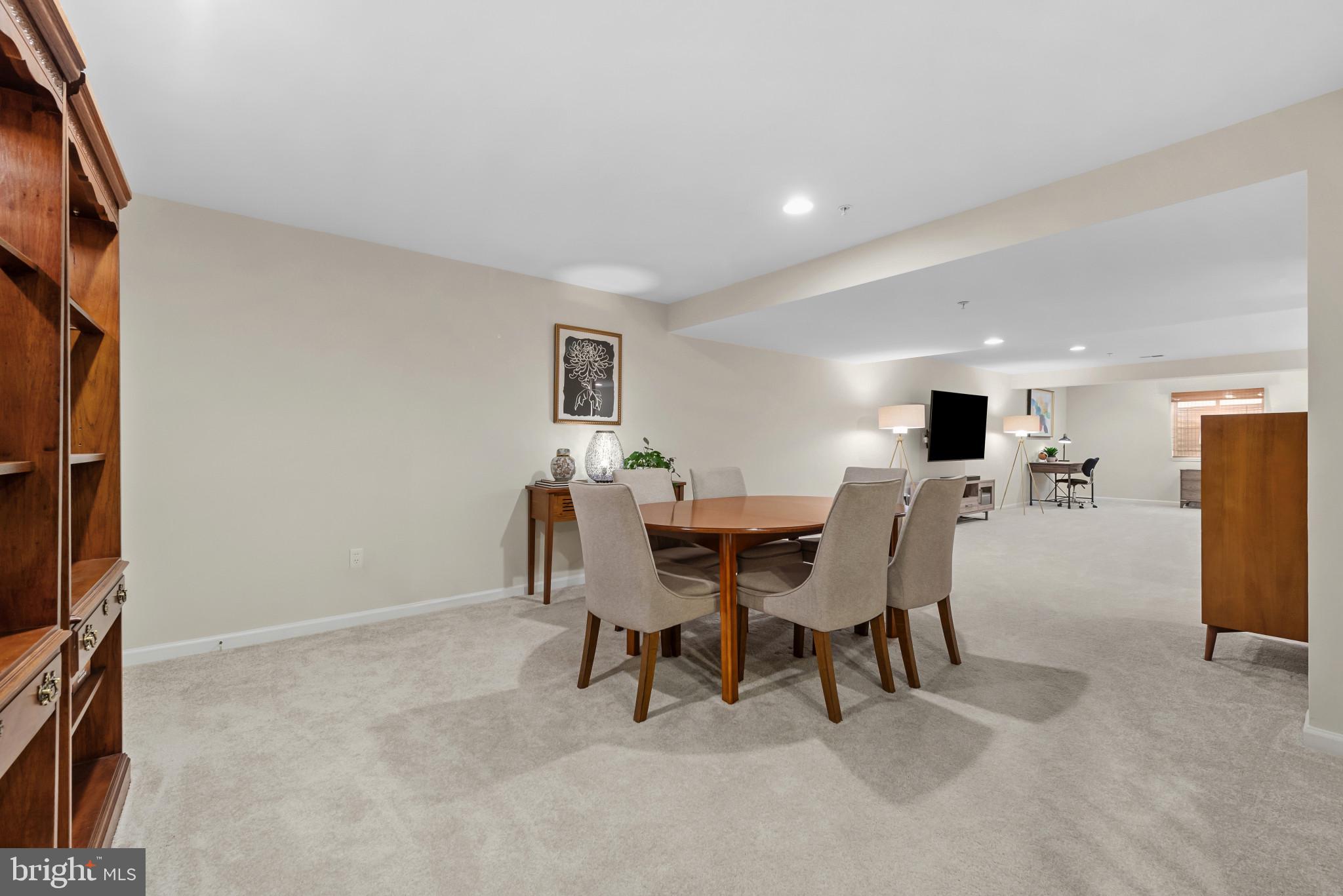 VILLAGES AT WOODHOLME - Residential