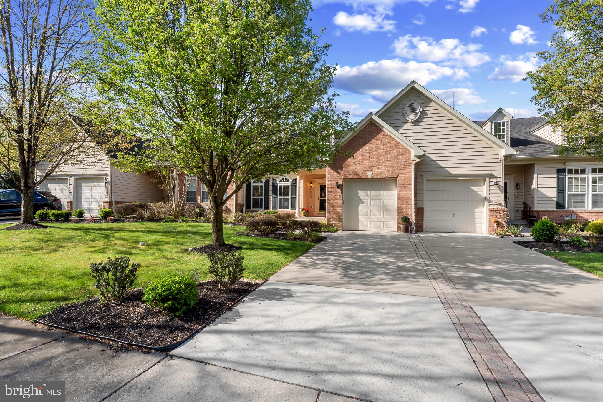 VILLAGES AT WOODHOLME - Residential