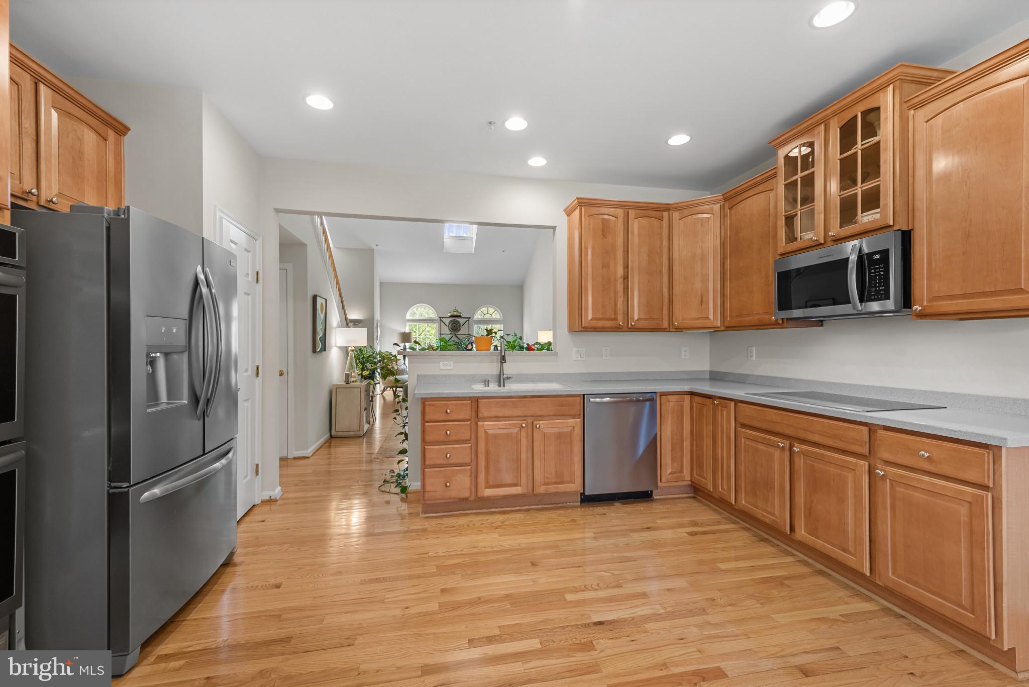 VILLAGES AT WOODHOLME - Residential