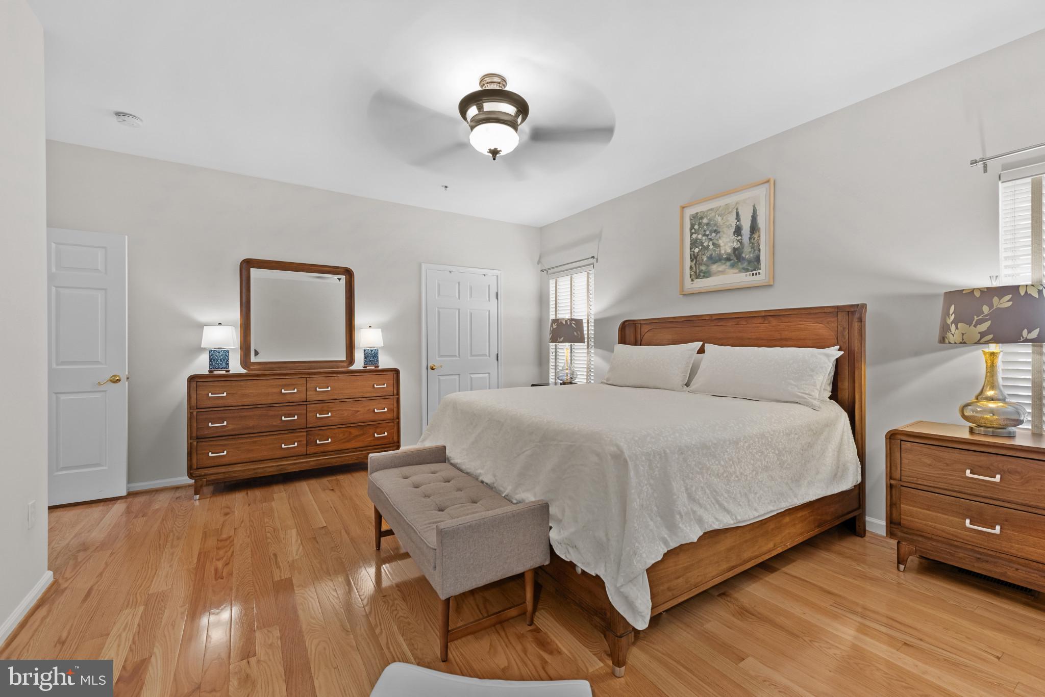 VILLAGES AT WOODHOLME - Residential