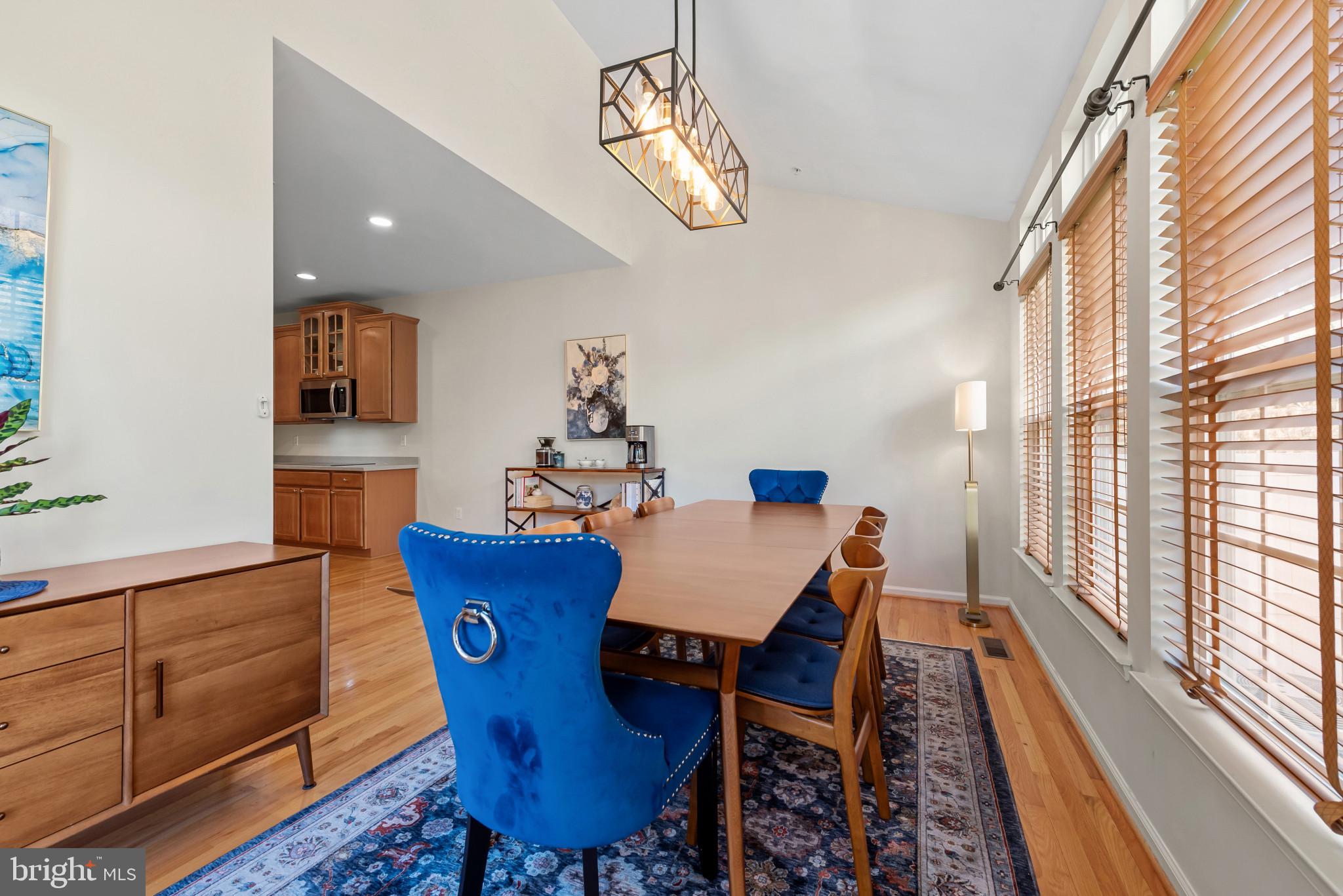 VILLAGES AT WOODHOLME - Residential