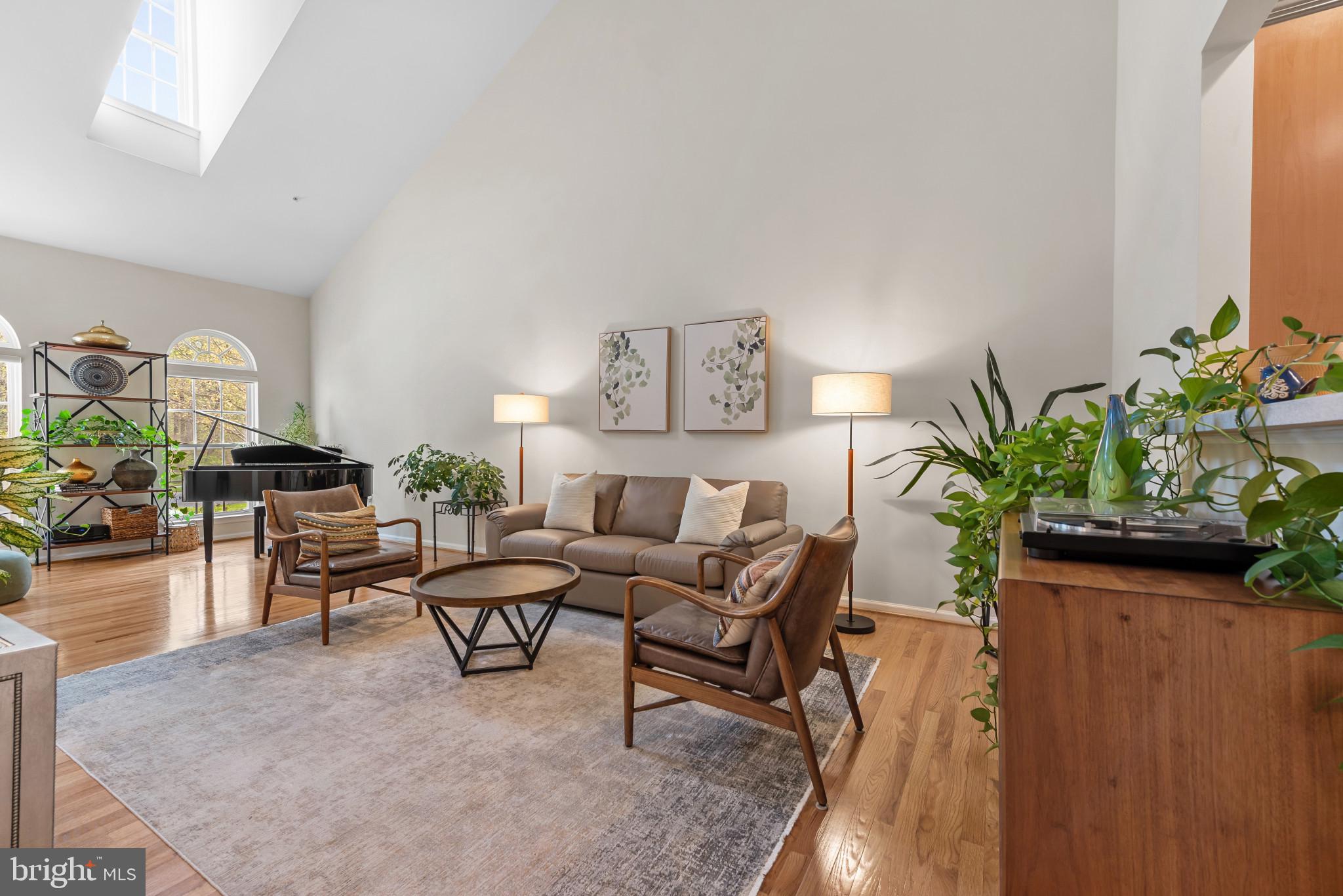 VILLAGES AT WOODHOLME - Residential