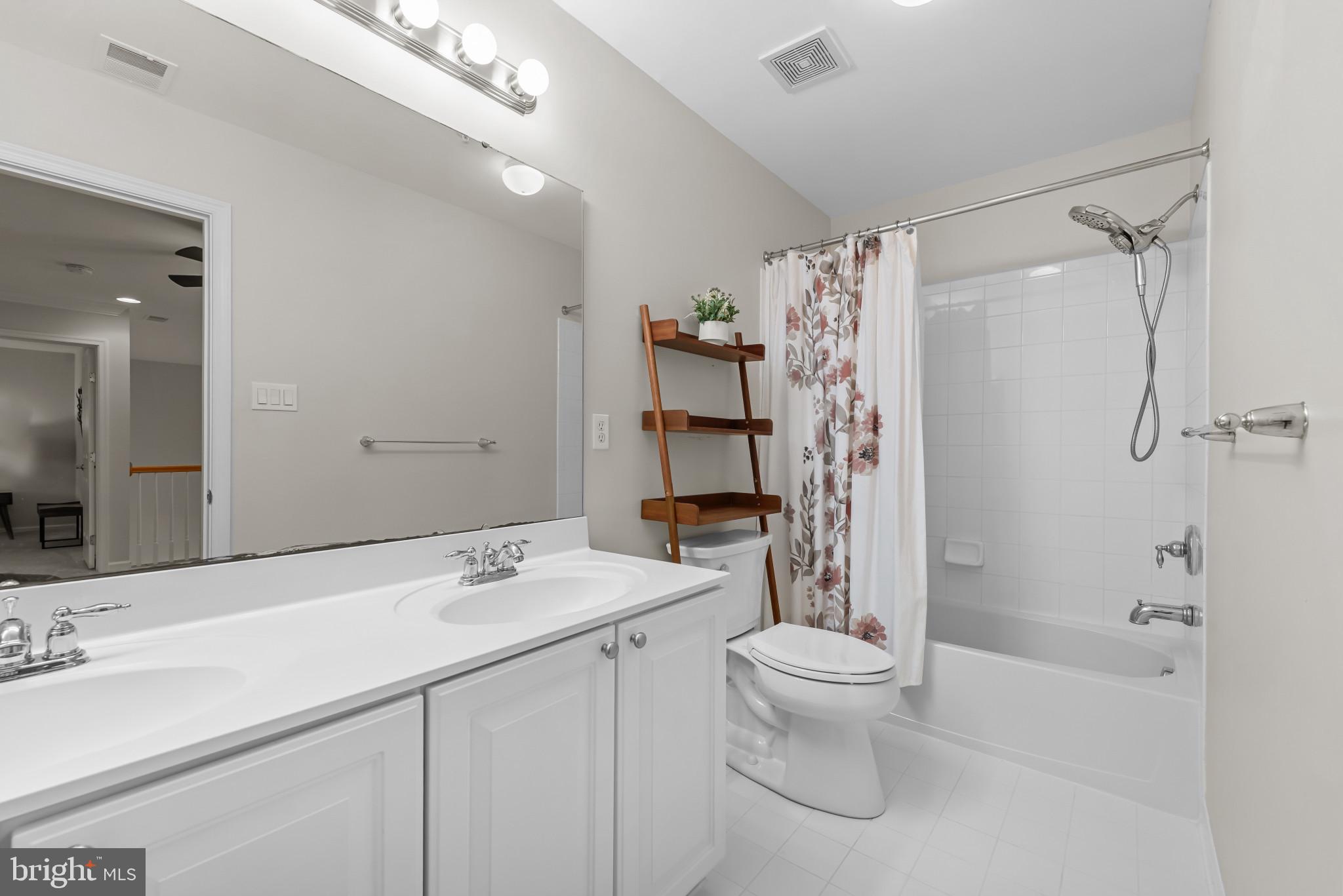 VILLAGES AT WOODHOLME - Residential