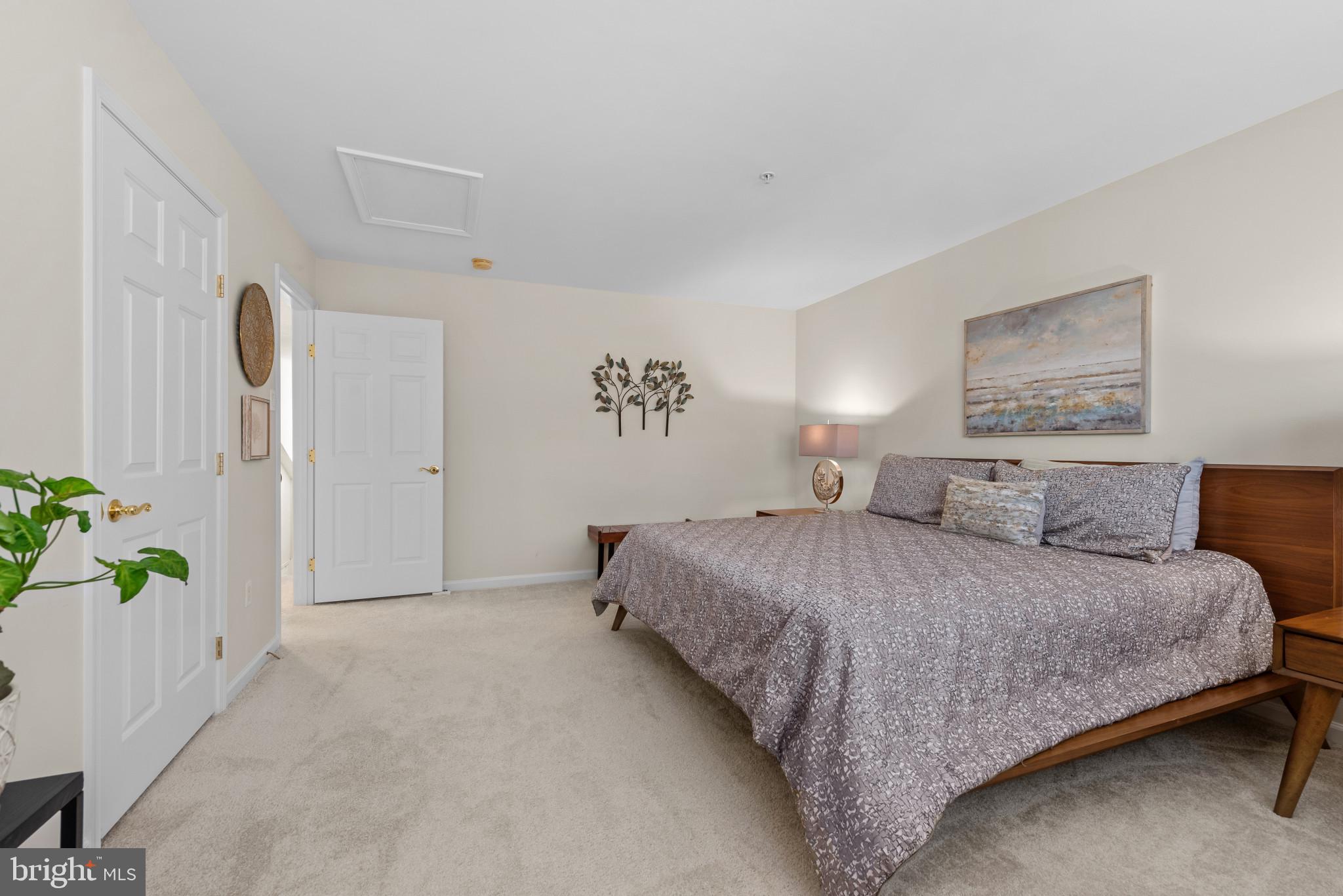 VILLAGES AT WOODHOLME - Residential