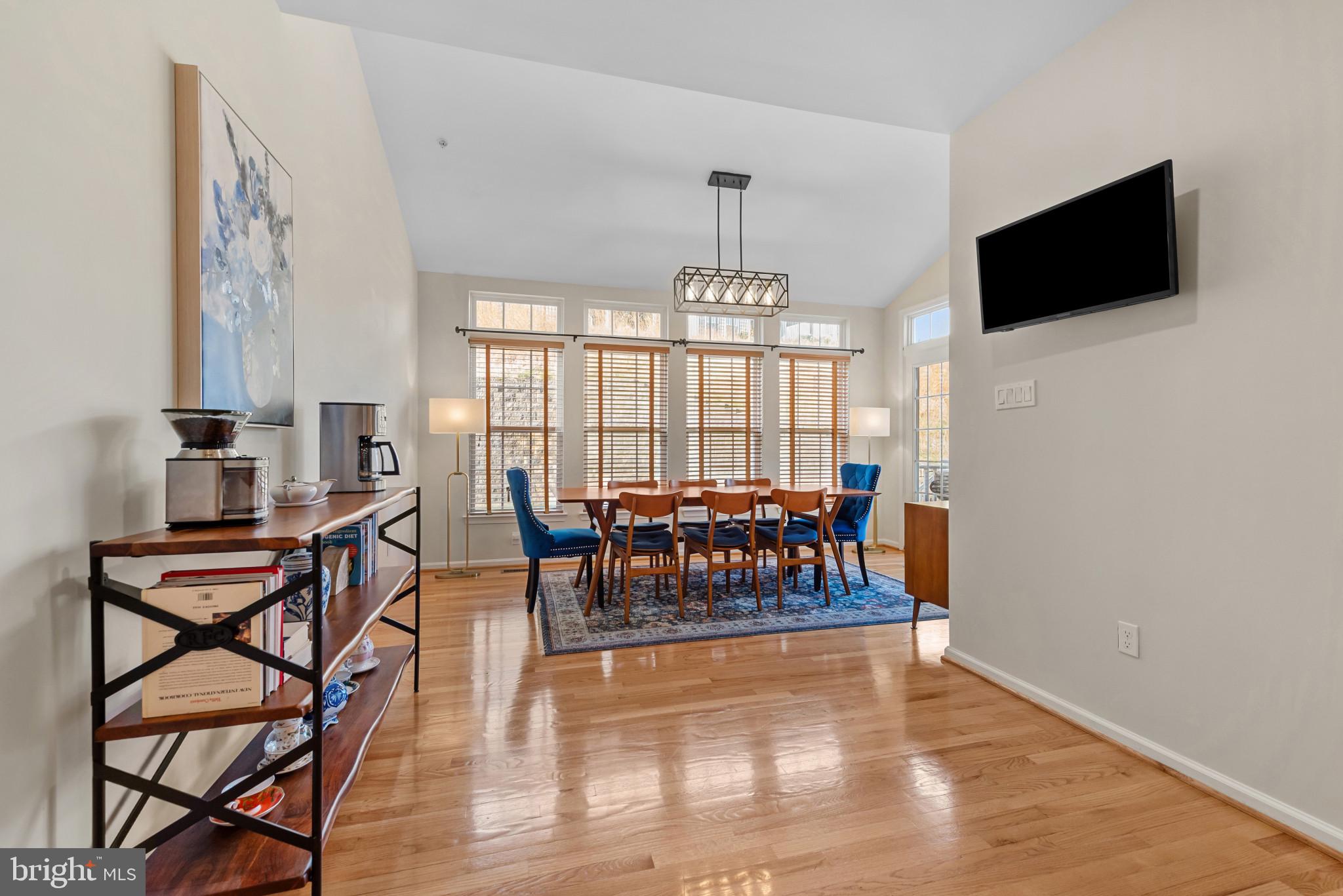 VILLAGES AT WOODHOLME - Residential