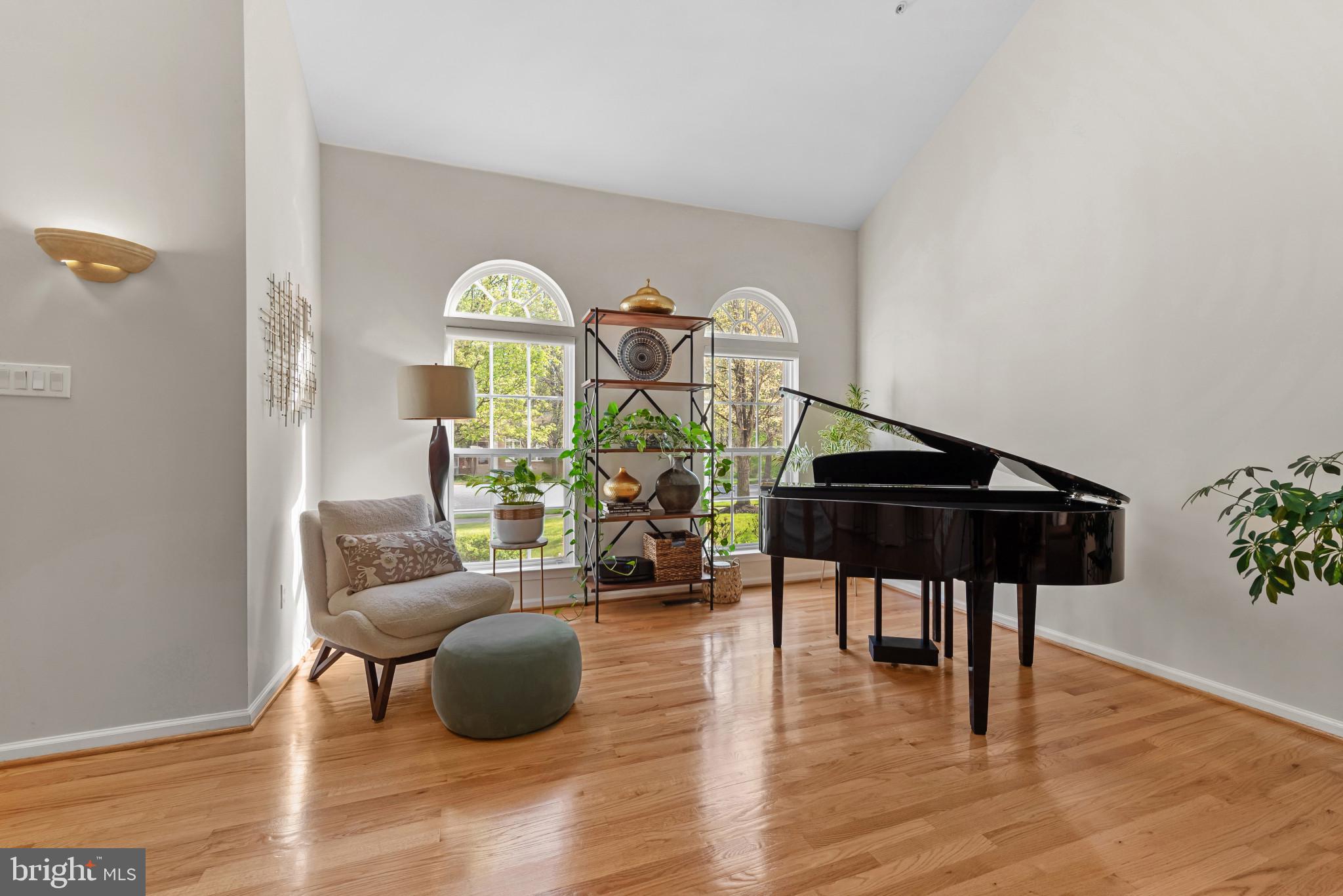 VILLAGES AT WOODHOLME - Residential