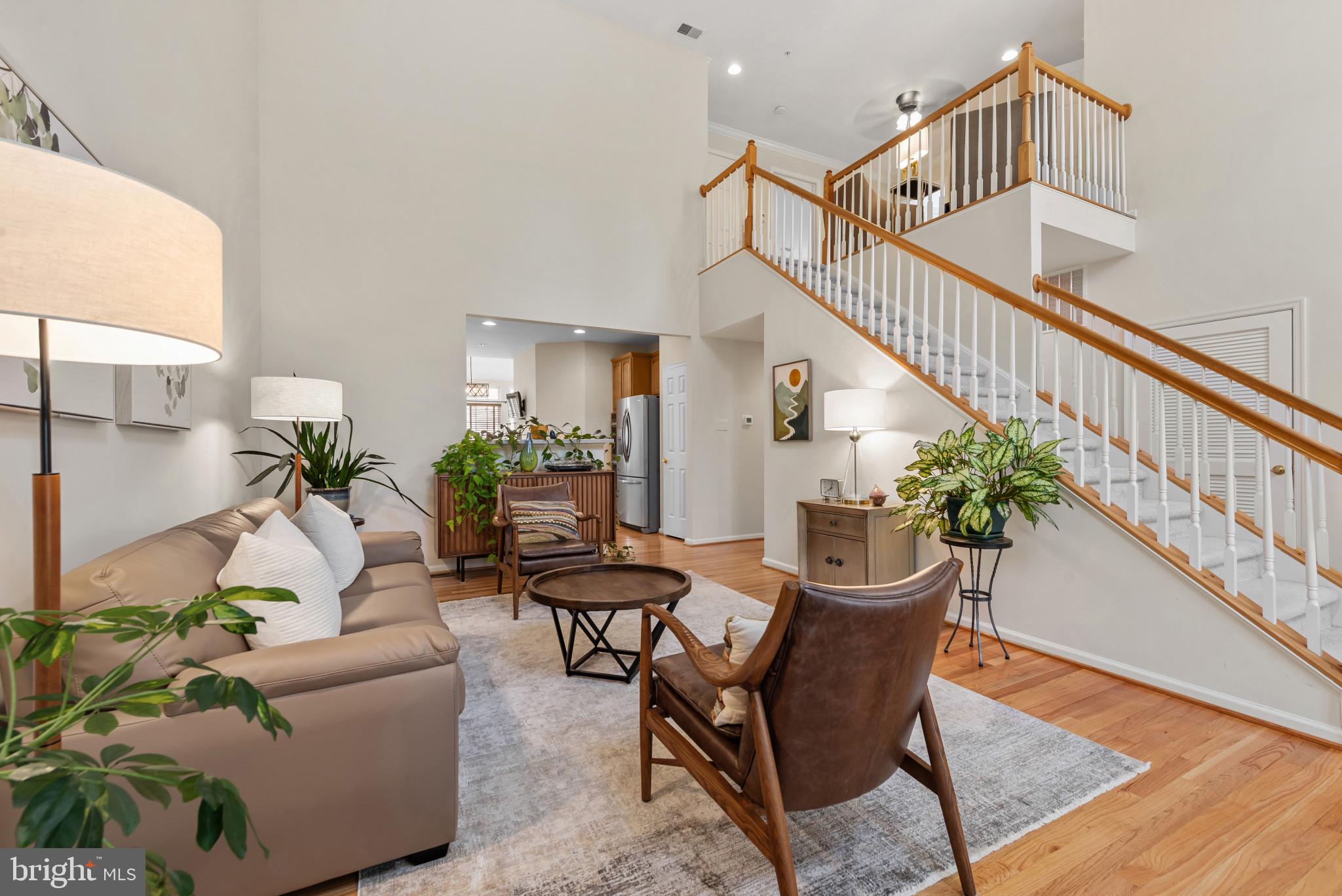 VILLAGES AT WOODHOLME - Residential