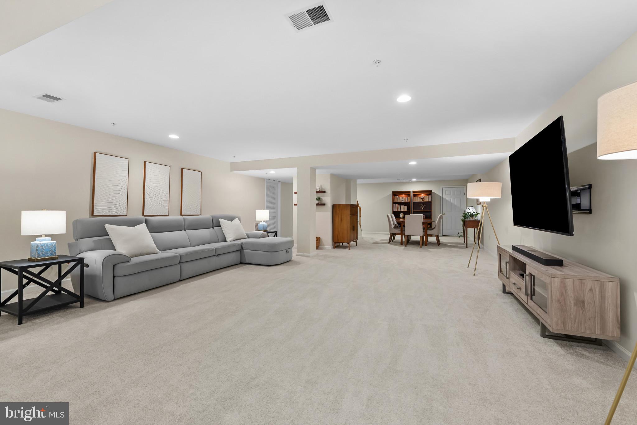 VILLAGES AT WOODHOLME - Residential