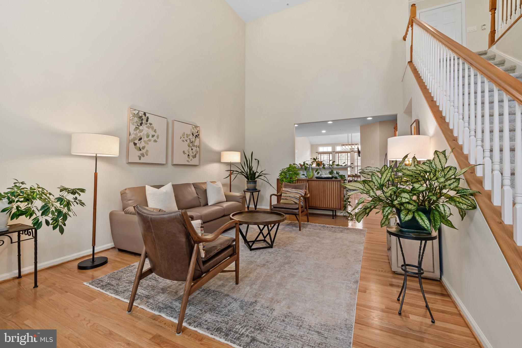 VILLAGES AT WOODHOLME - Residential