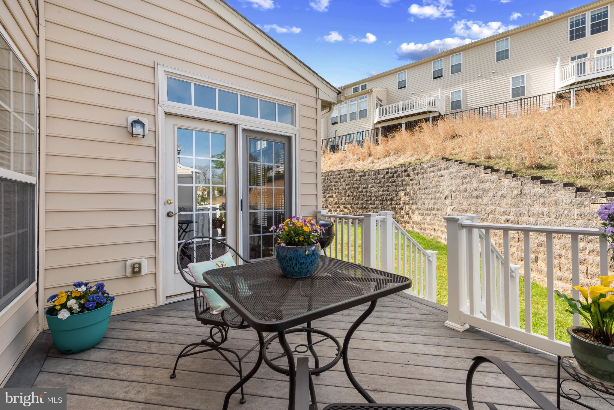 VILLAGES AT WOODHOLME - Residential