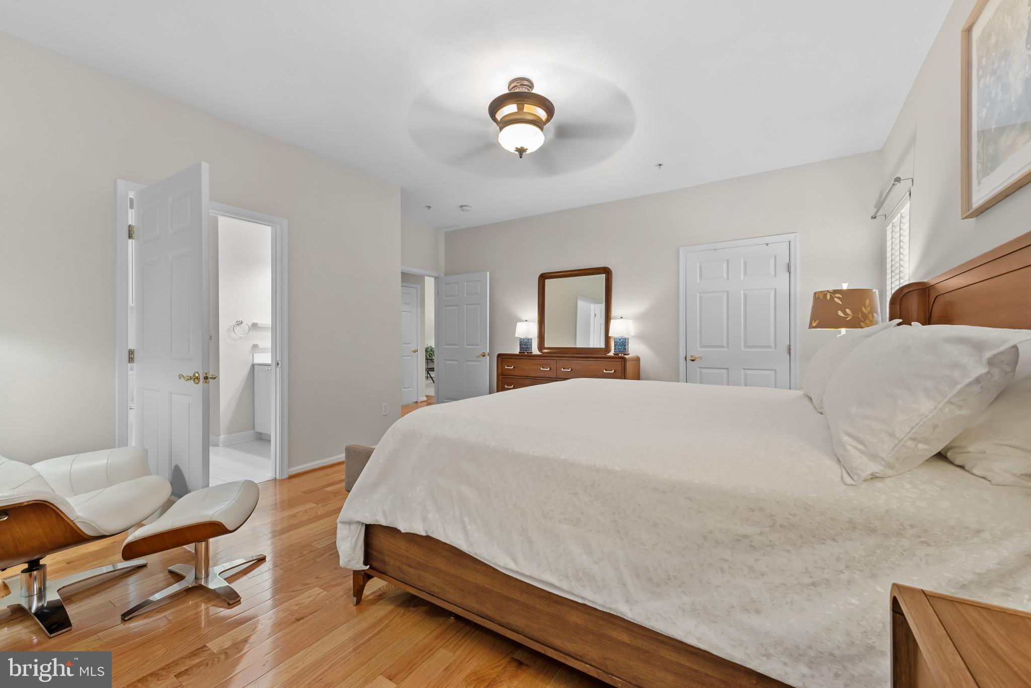 VILLAGES AT WOODHOLME - Residential