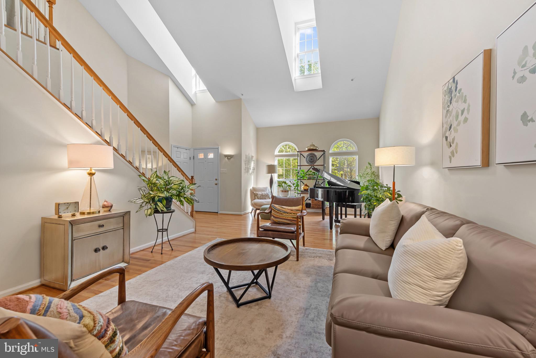 VILLAGES AT WOODHOLME - Residential