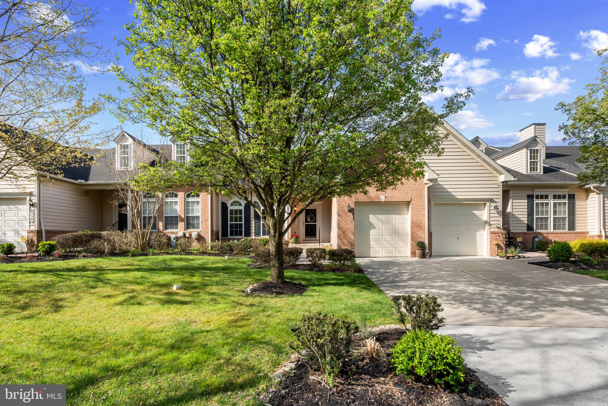 VILLAGES AT WOODHOLME - Residential