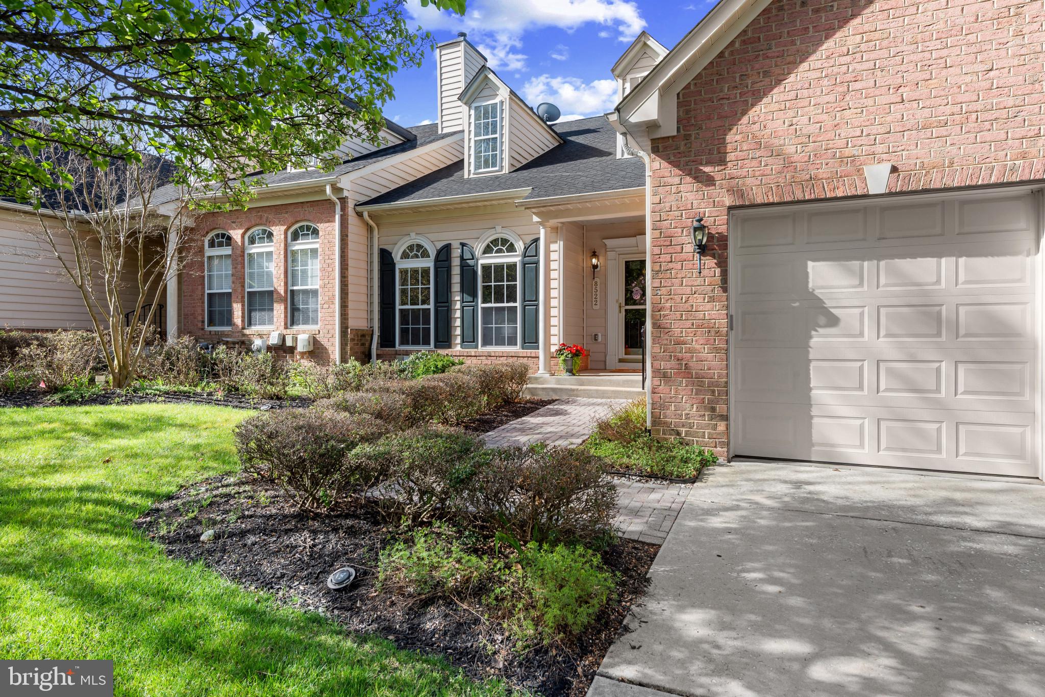 VILLAGES AT WOODHOLME - Residential