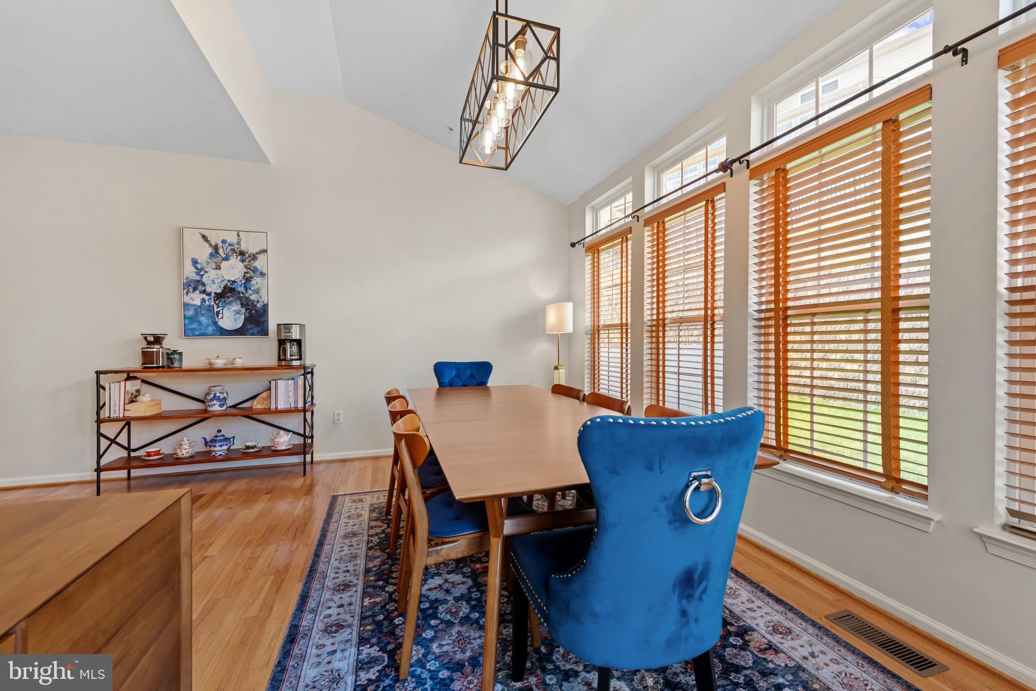 VILLAGES AT WOODHOLME - Residential