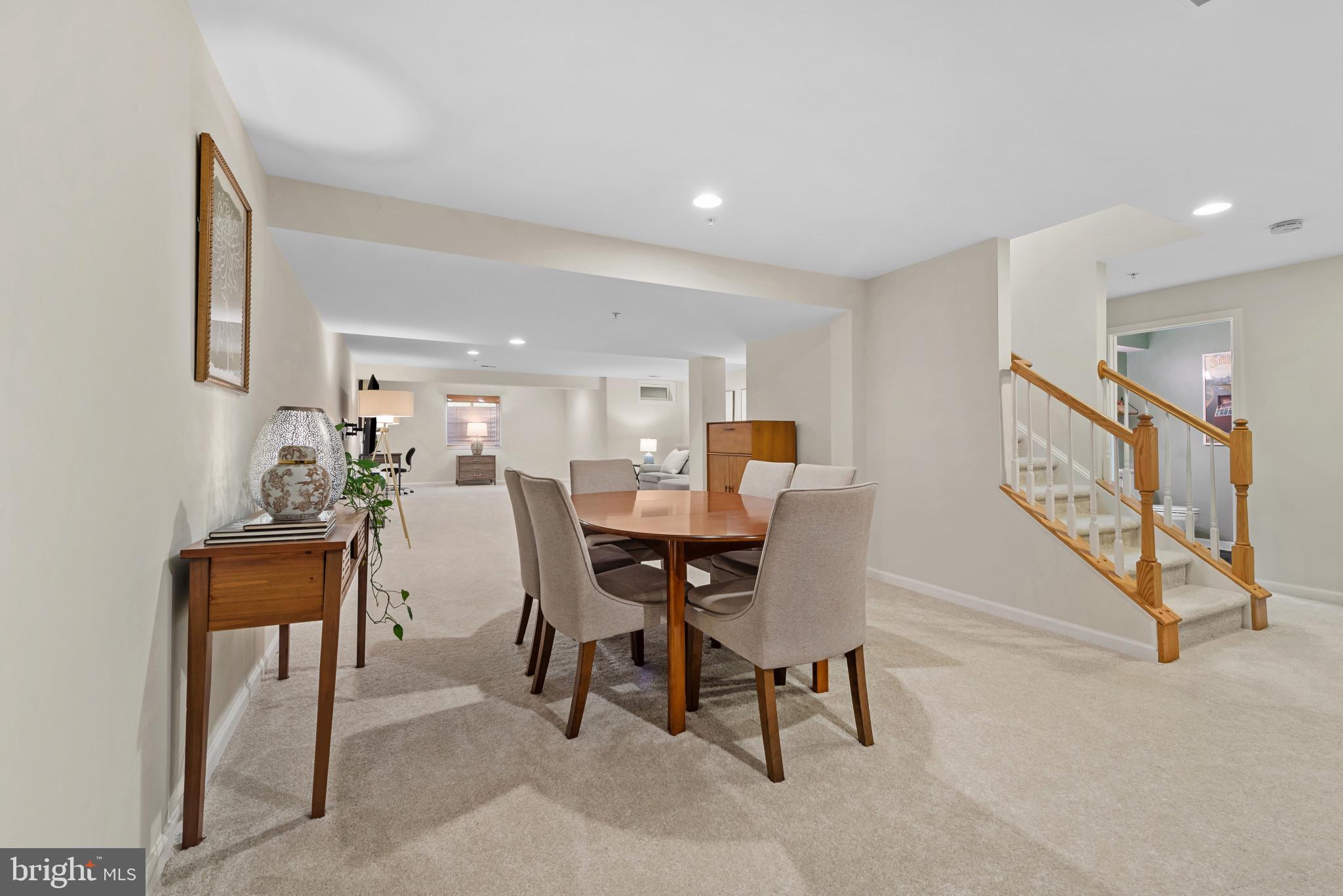 VILLAGES AT WOODHOLME - Residential