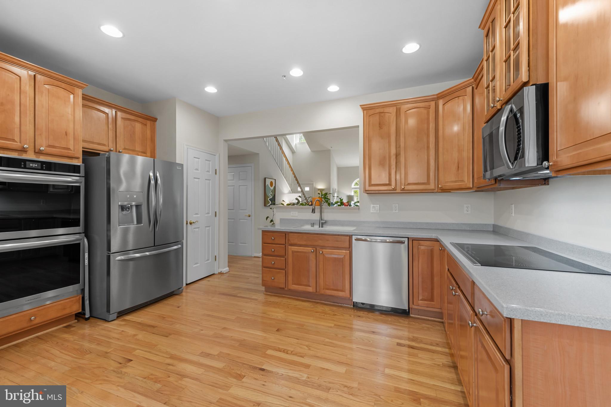 VILLAGES AT WOODHOLME - Residential