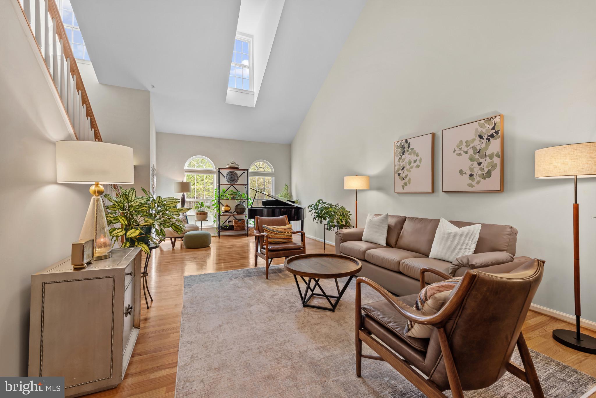 VILLAGES AT WOODHOLME - Residential