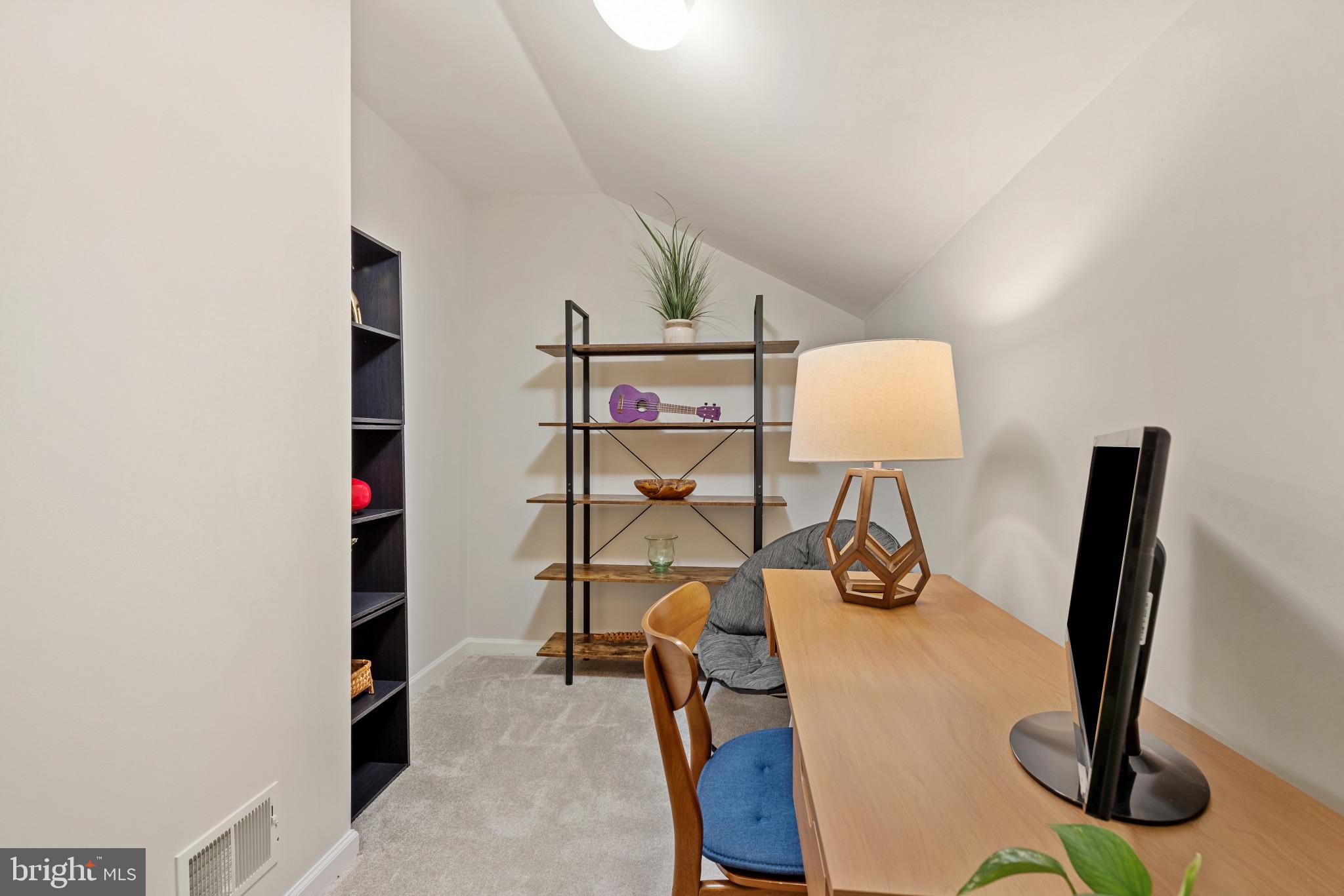 VILLAGES AT WOODHOLME - Residential