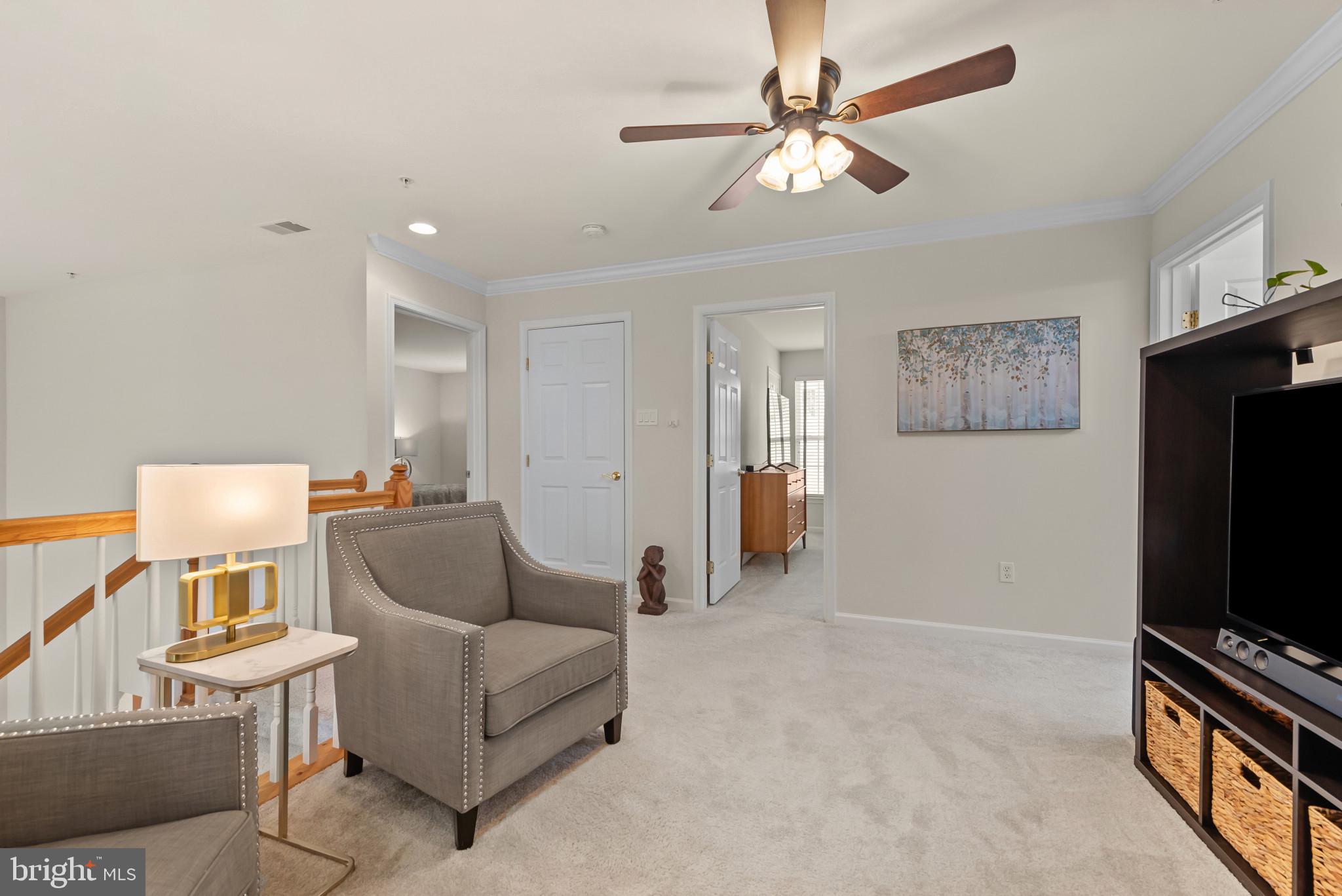 VILLAGES AT WOODHOLME - Residential